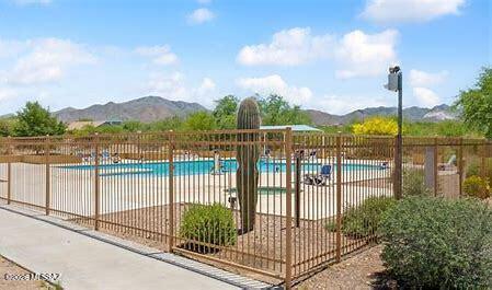 Sycamore Canyon (1-485) - Residential Lease