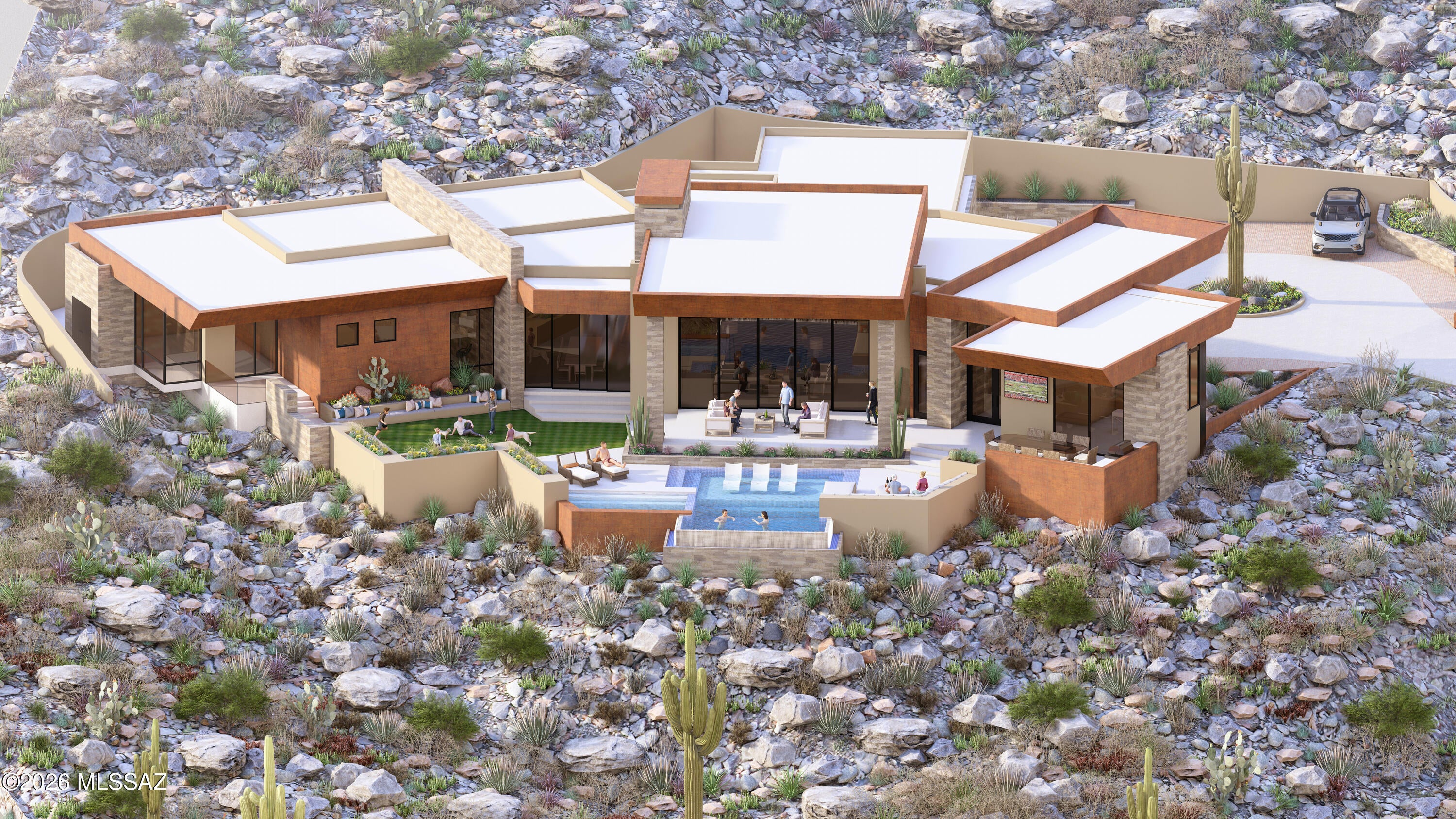 14986 N Gallery Vista Court 176