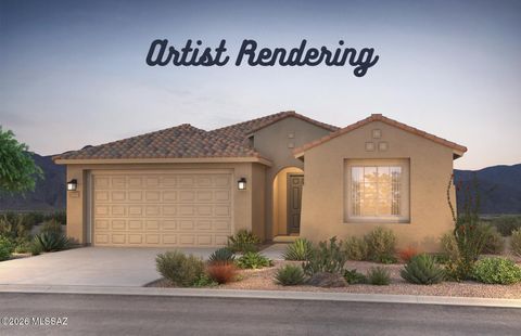 Photo of 13400 N Nepheline Way, Oro Valley, AZ 85755 (MLS # 22607062)