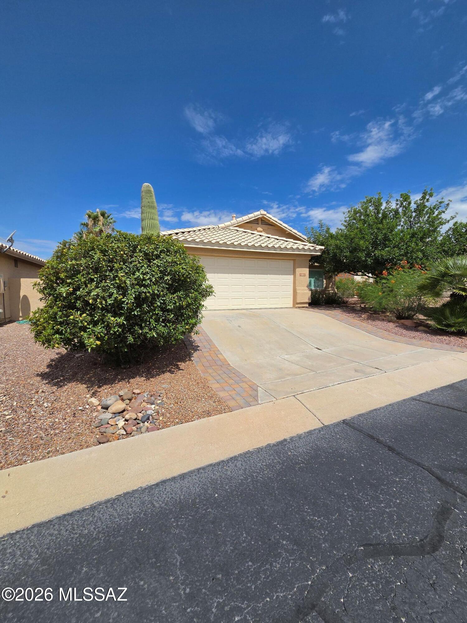 10841 N Sand Canyon Place
