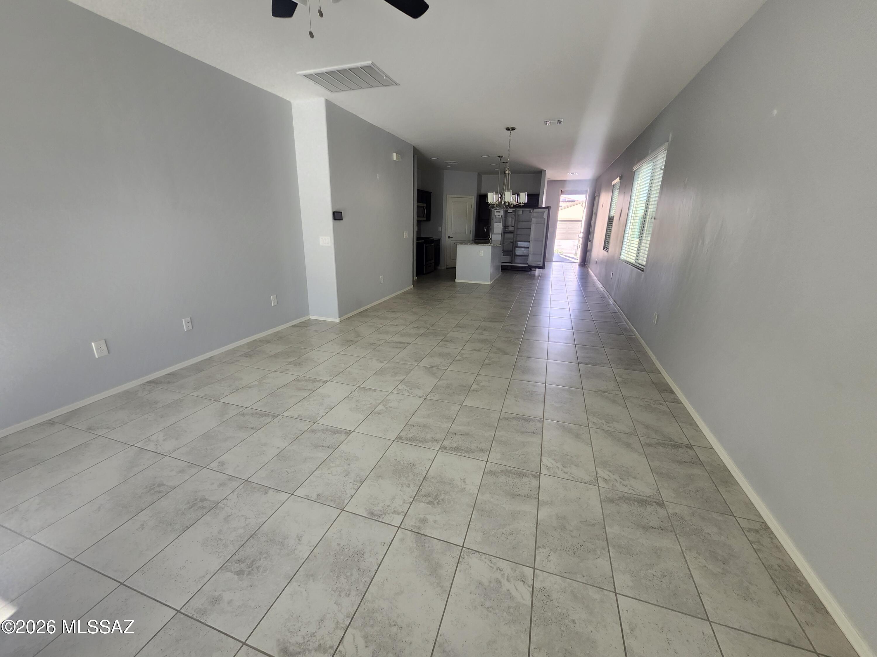 La Estancia De Tucson (411-664) - Residential Lease