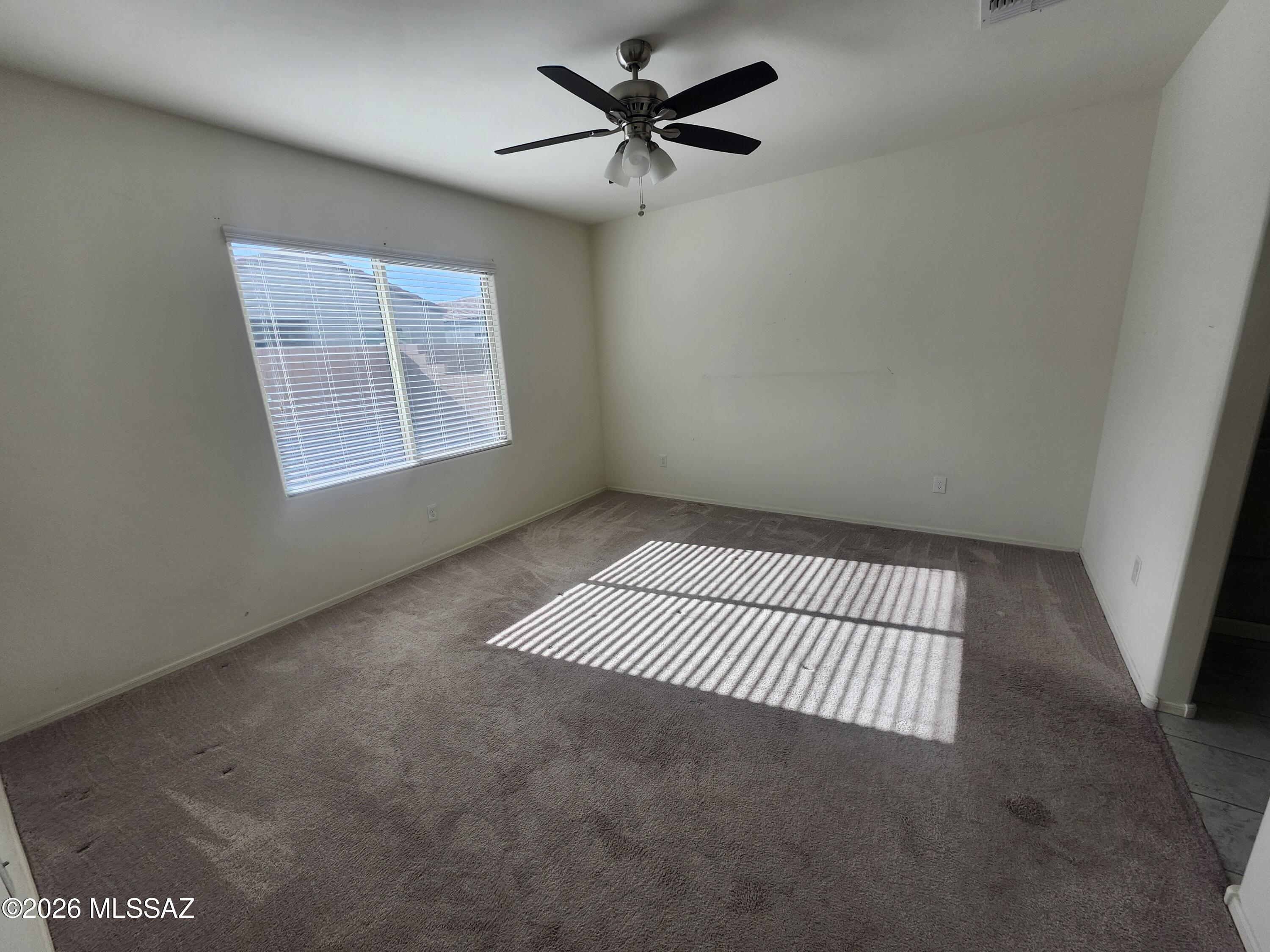 La Estancia De Tucson (411-664) - Residential Lease