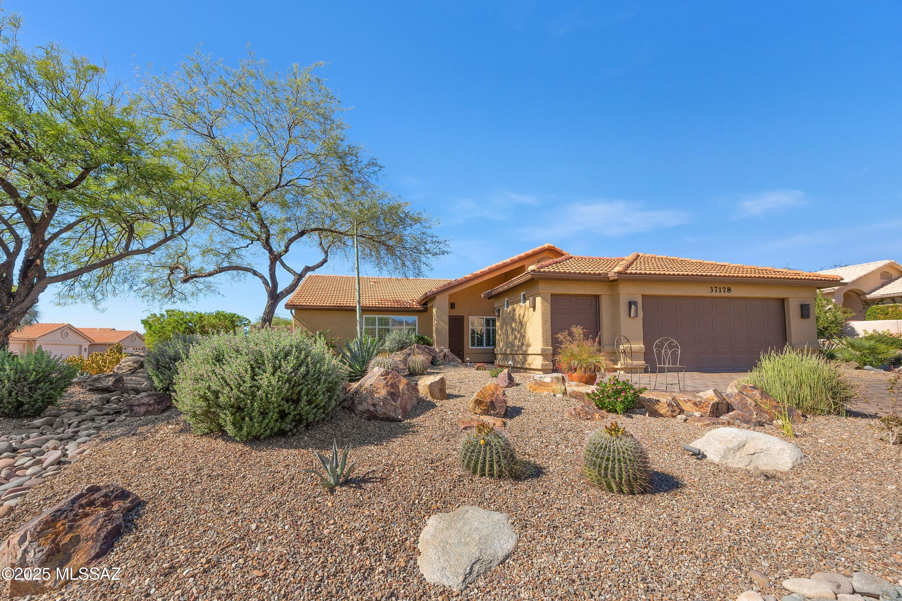 Saddlebrooke - Residential