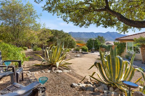 37178 S Golf Course Drive Saddlebrooke AZ 85739