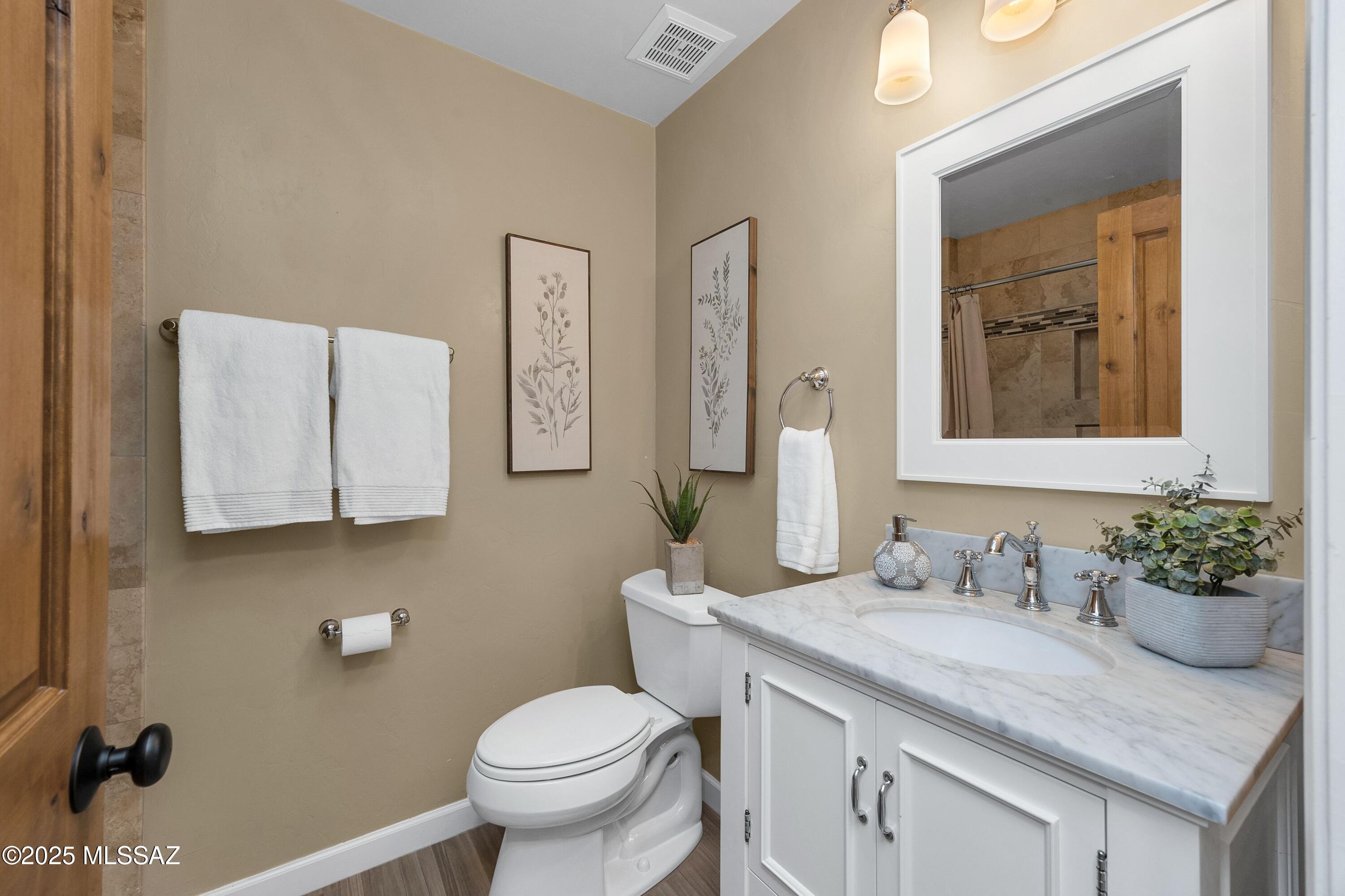 Saddlebrooke - Residential