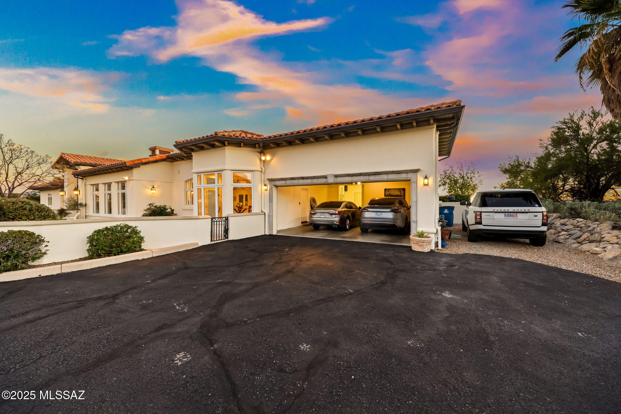 Skyline Country Club Estates (190-232) - Residential