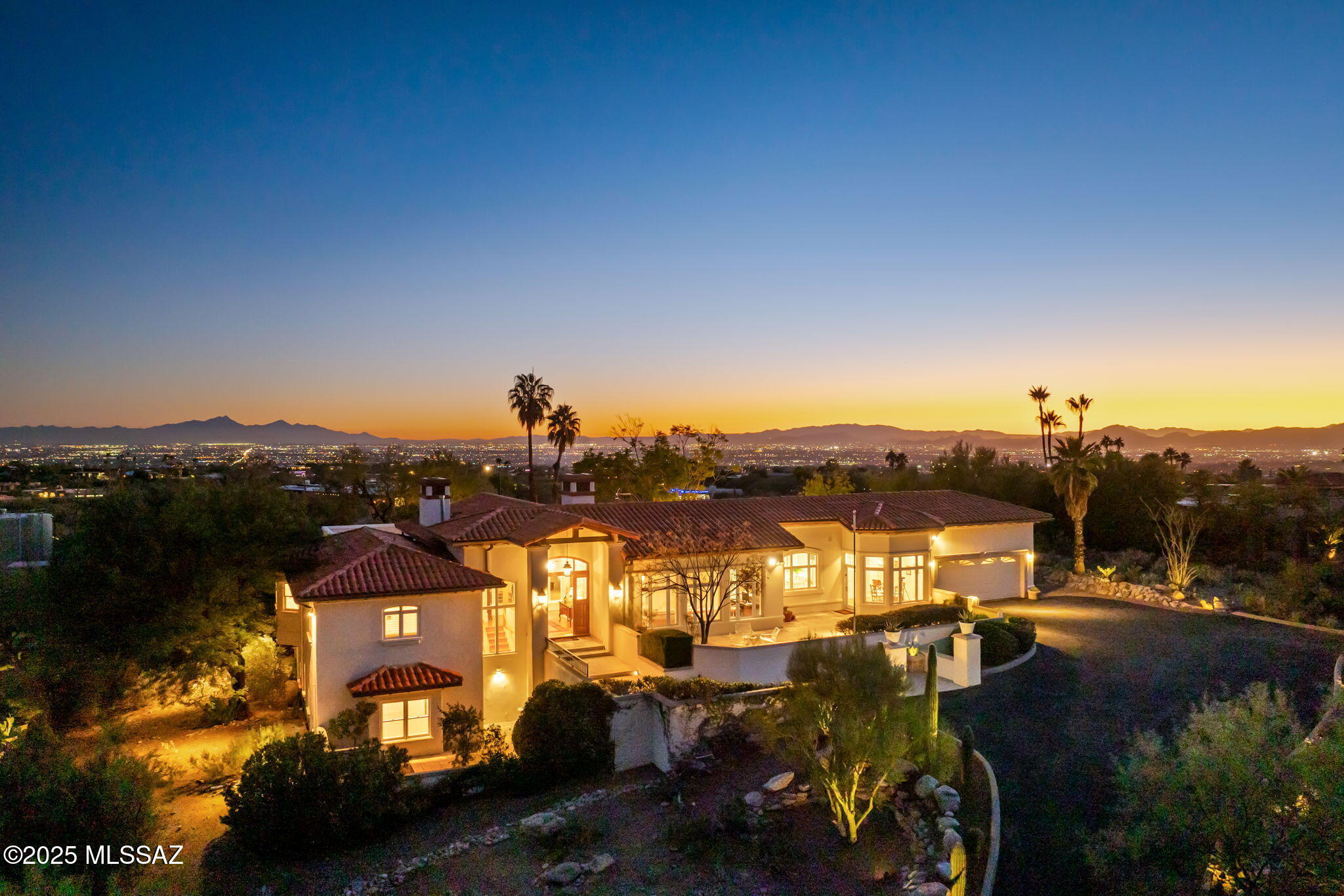 Skyline Country Club Estates (190-232) - Residential