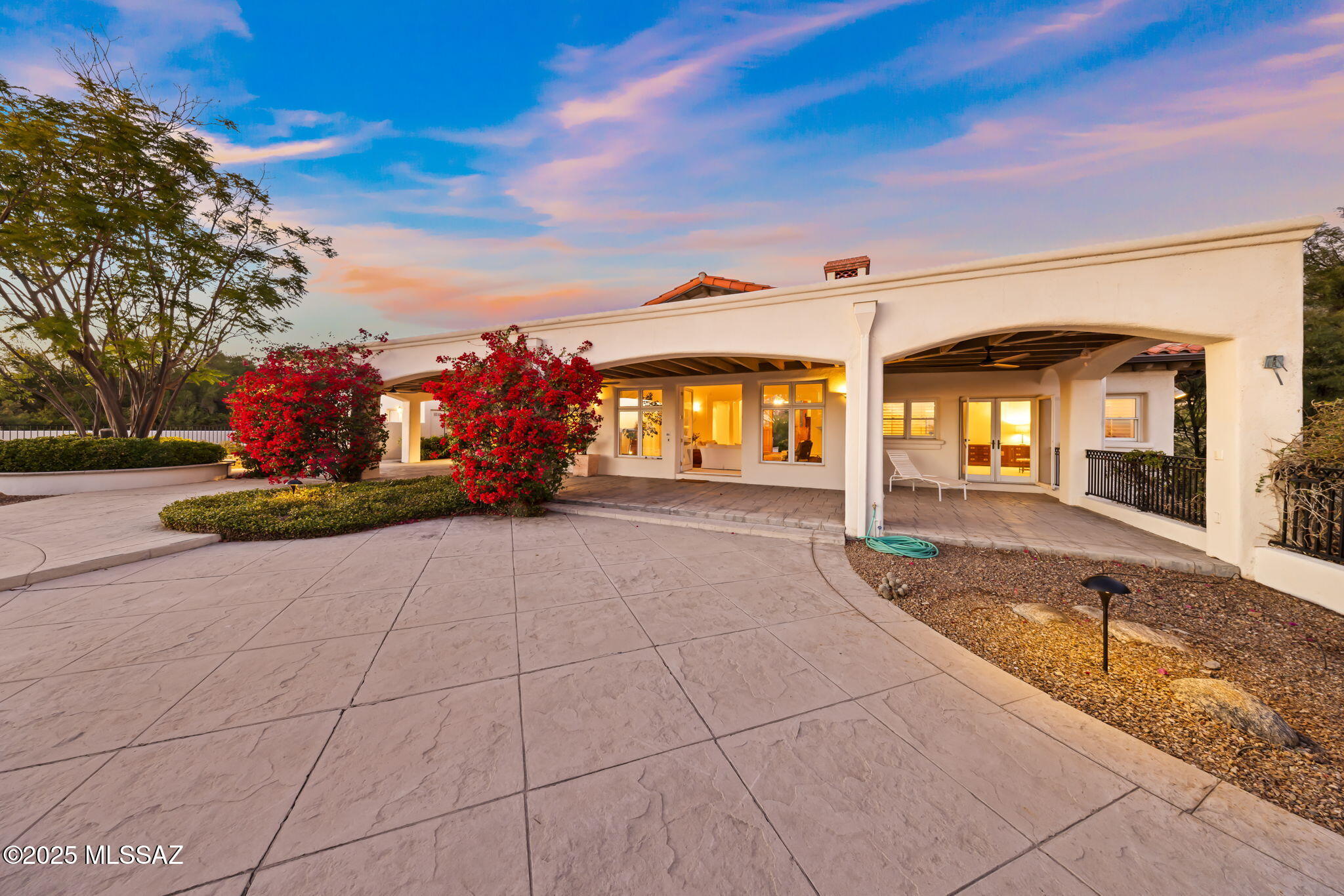 Skyline Country Club Estates (190-232) - Residential