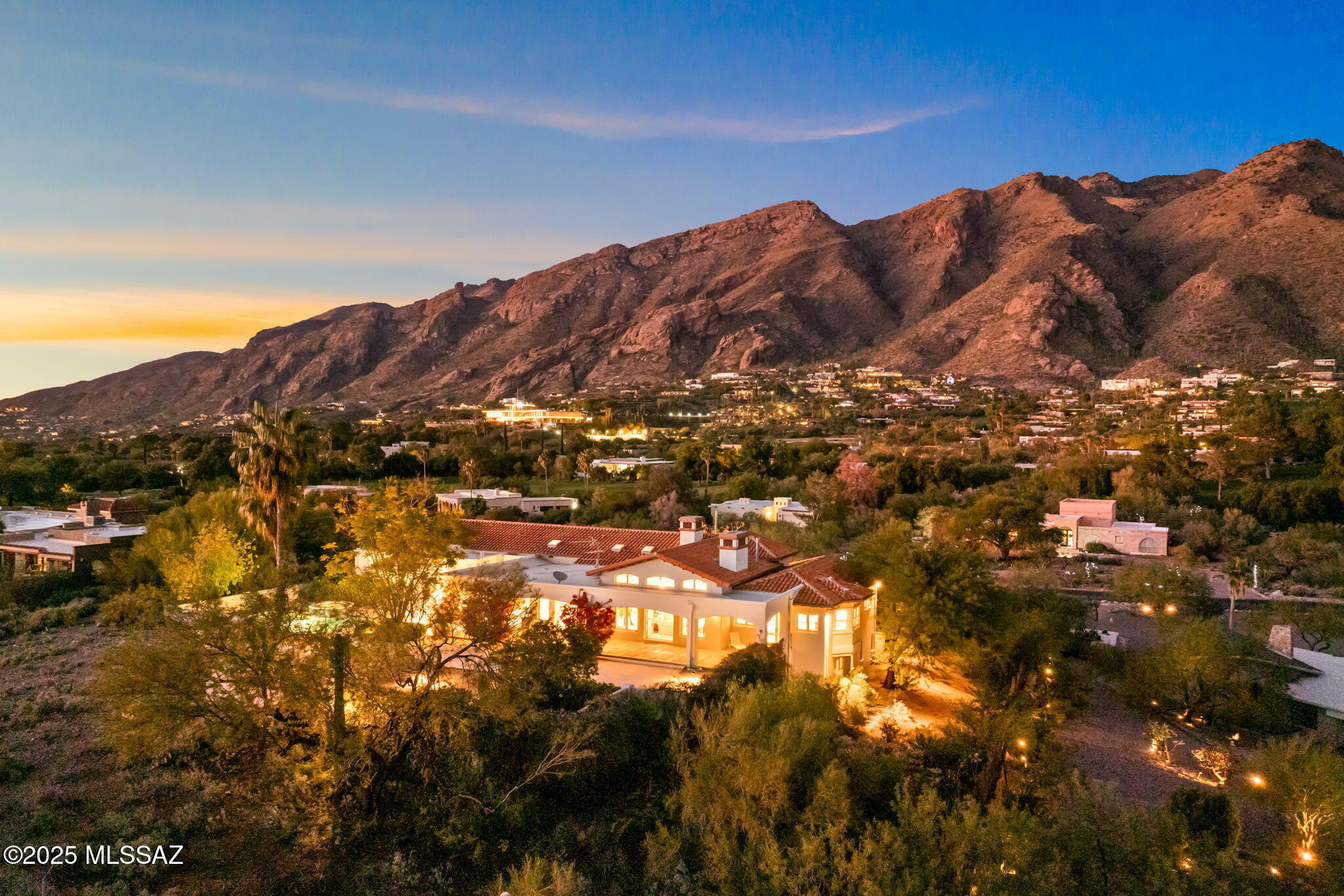 Skyline Country Club Estates (190-232) - Residential