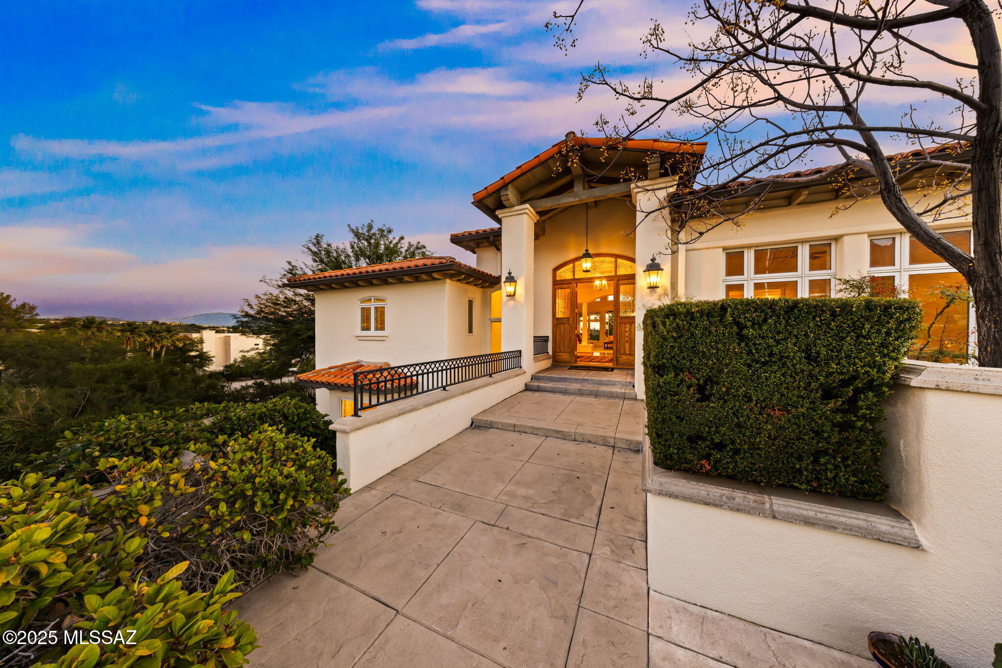Skyline Country Club Estates (190-232) - Residential