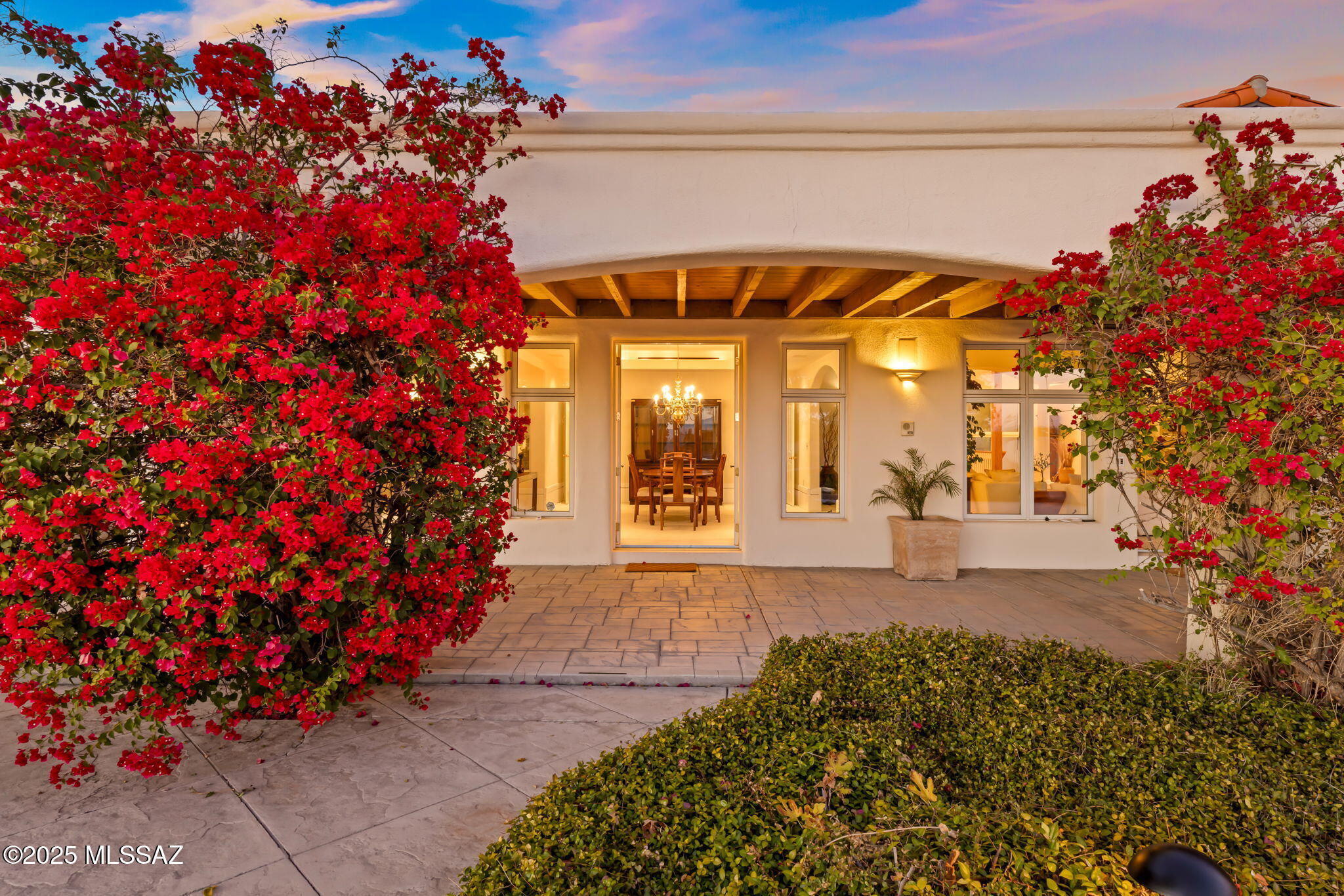 Skyline Country Club Estates (190-232) - Residential