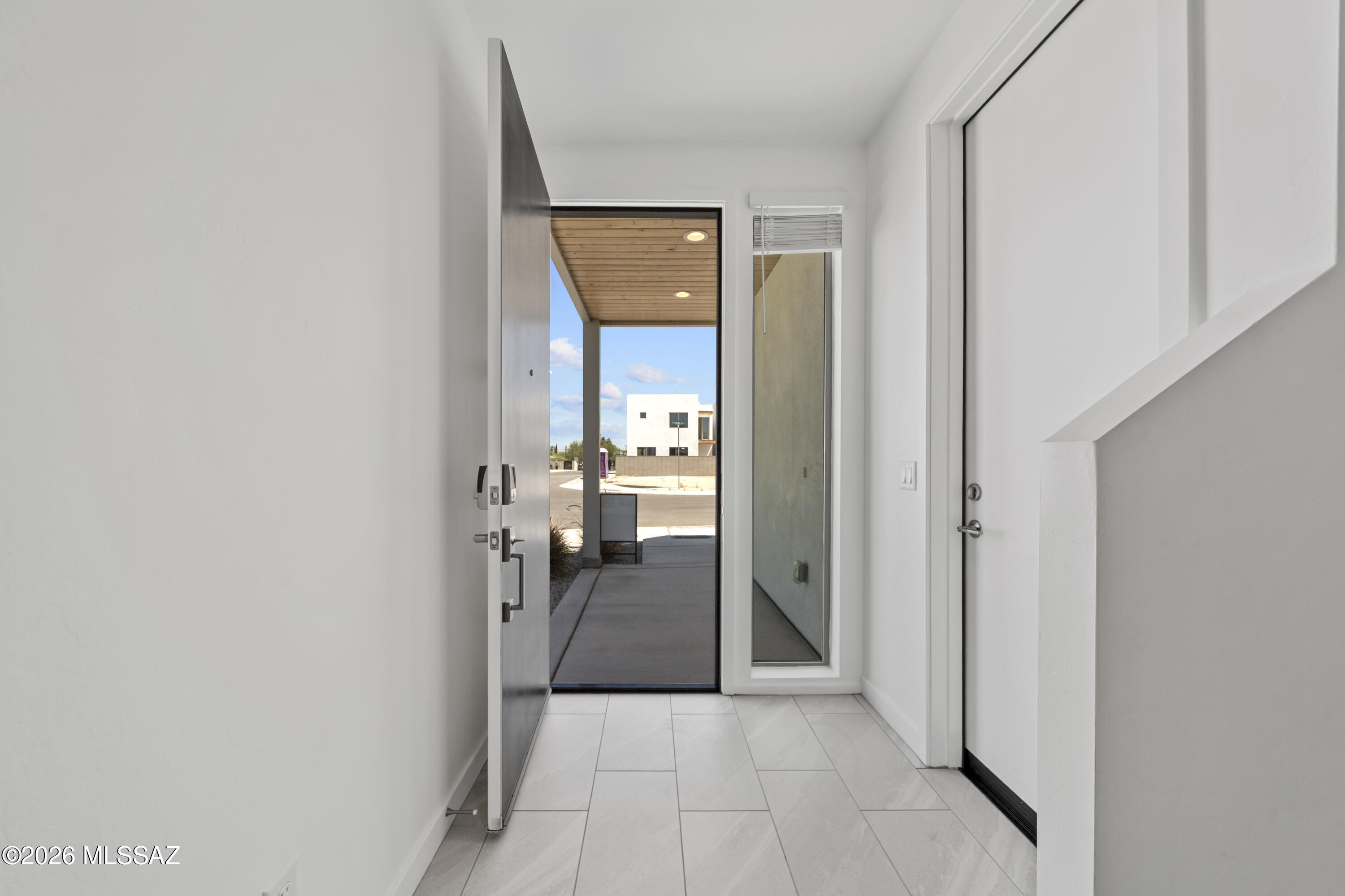 2747 S Ayala Street