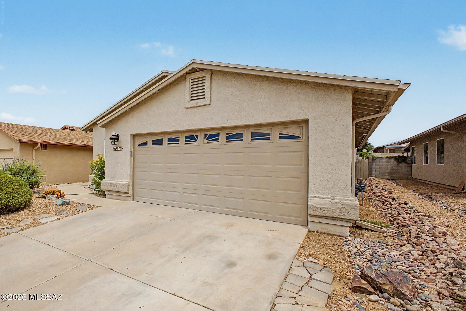 8913 E Citrus Tree Drive