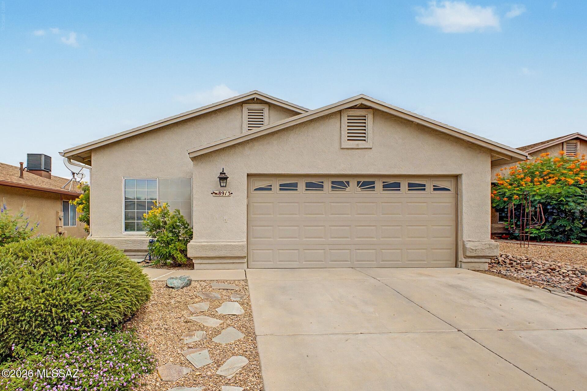 8913 E Citrus Tree Drive