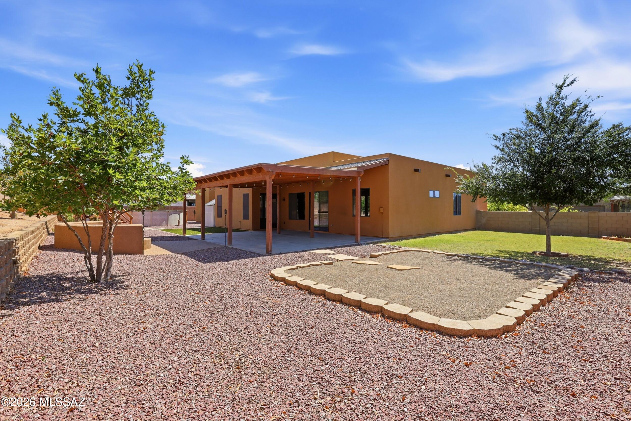 Rincon Trails (1-505) - Residential