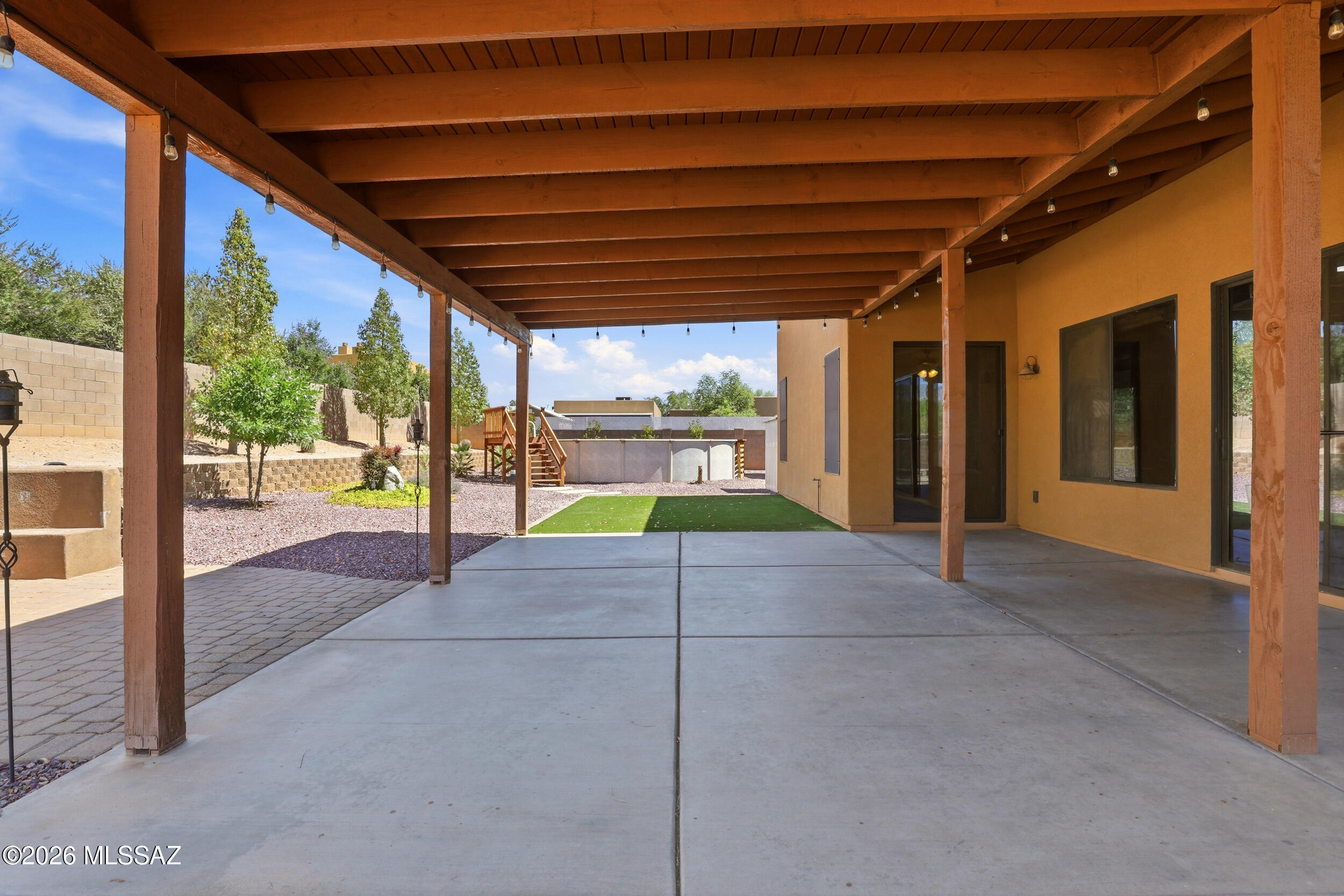 Rincon Trails (1-505) - Residential