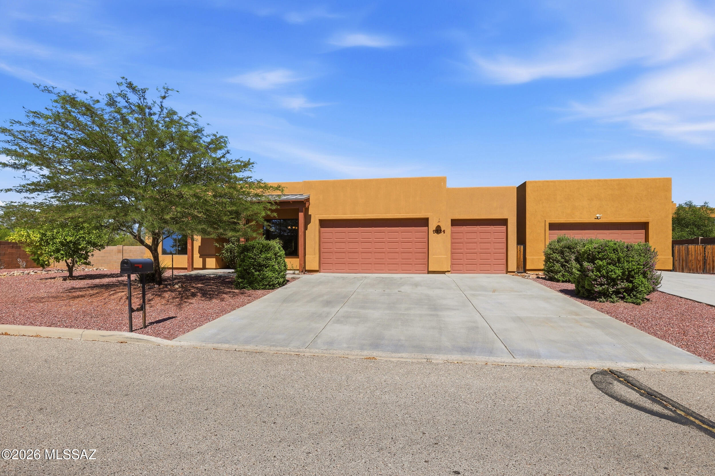 Rincon Trails (1-505) - Residential