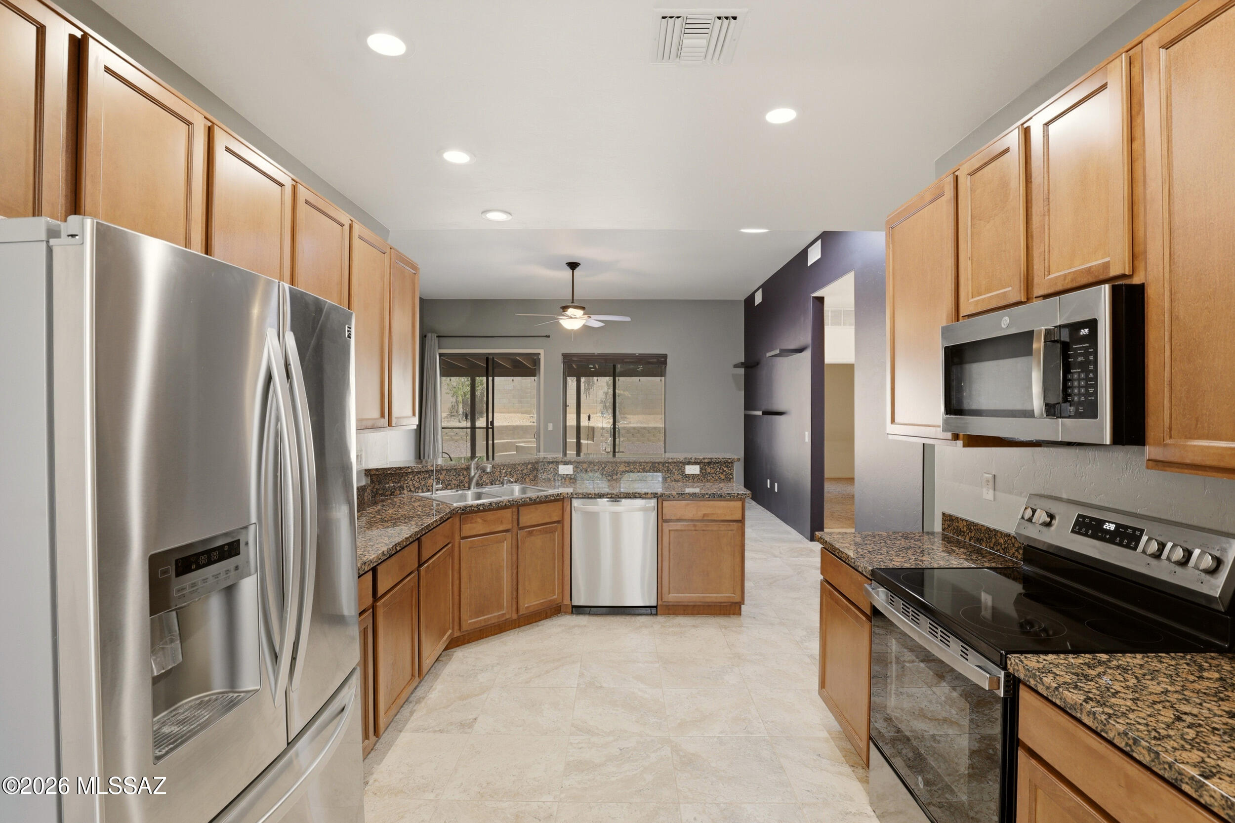 Rincon Trails (1-505) - Residential