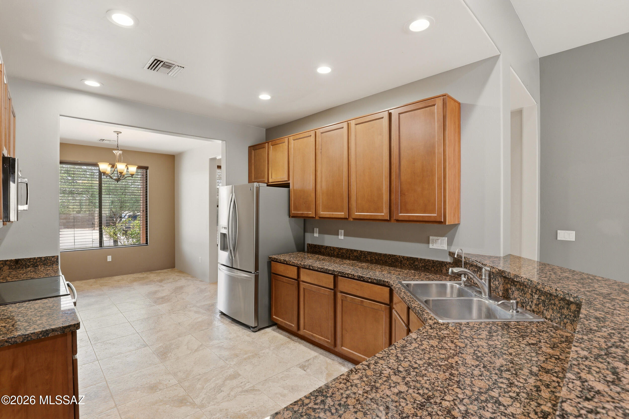 Rincon Trails (1-505) - Residential
