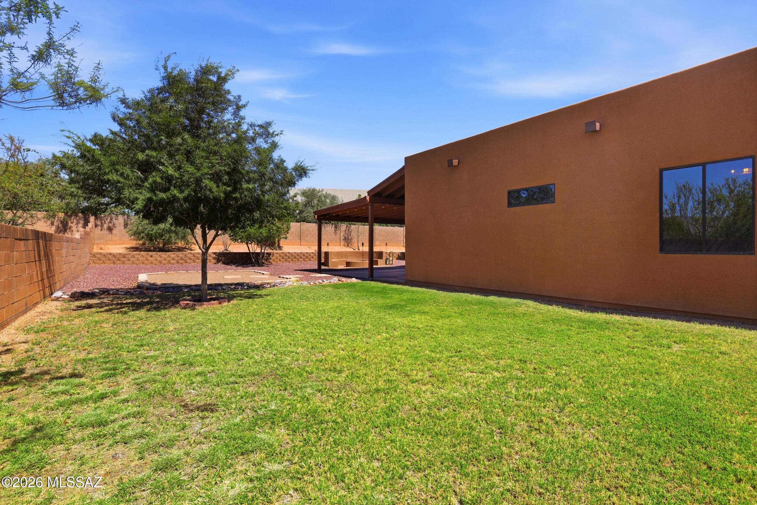 Rincon Trails (1-505) - Residential