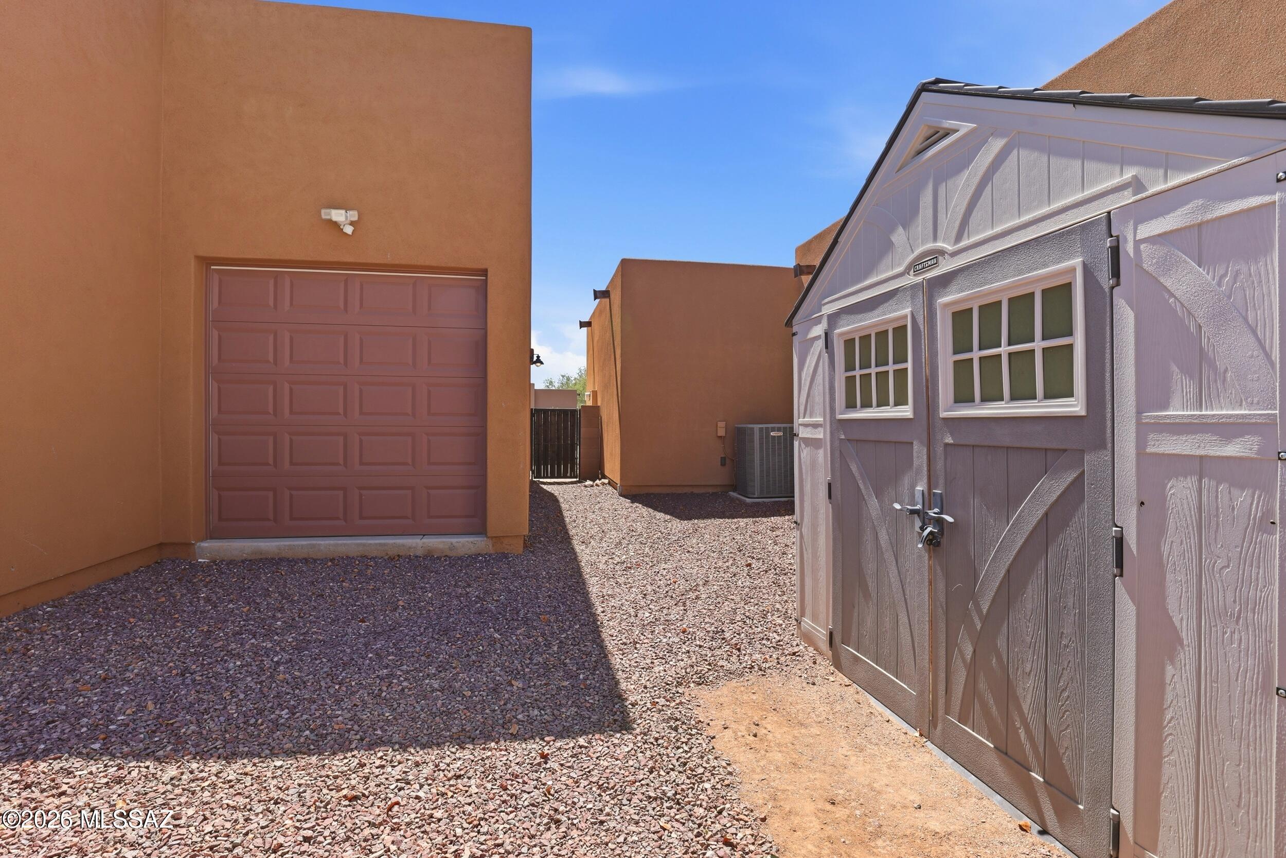 Rincon Trails (1-505) - Residential