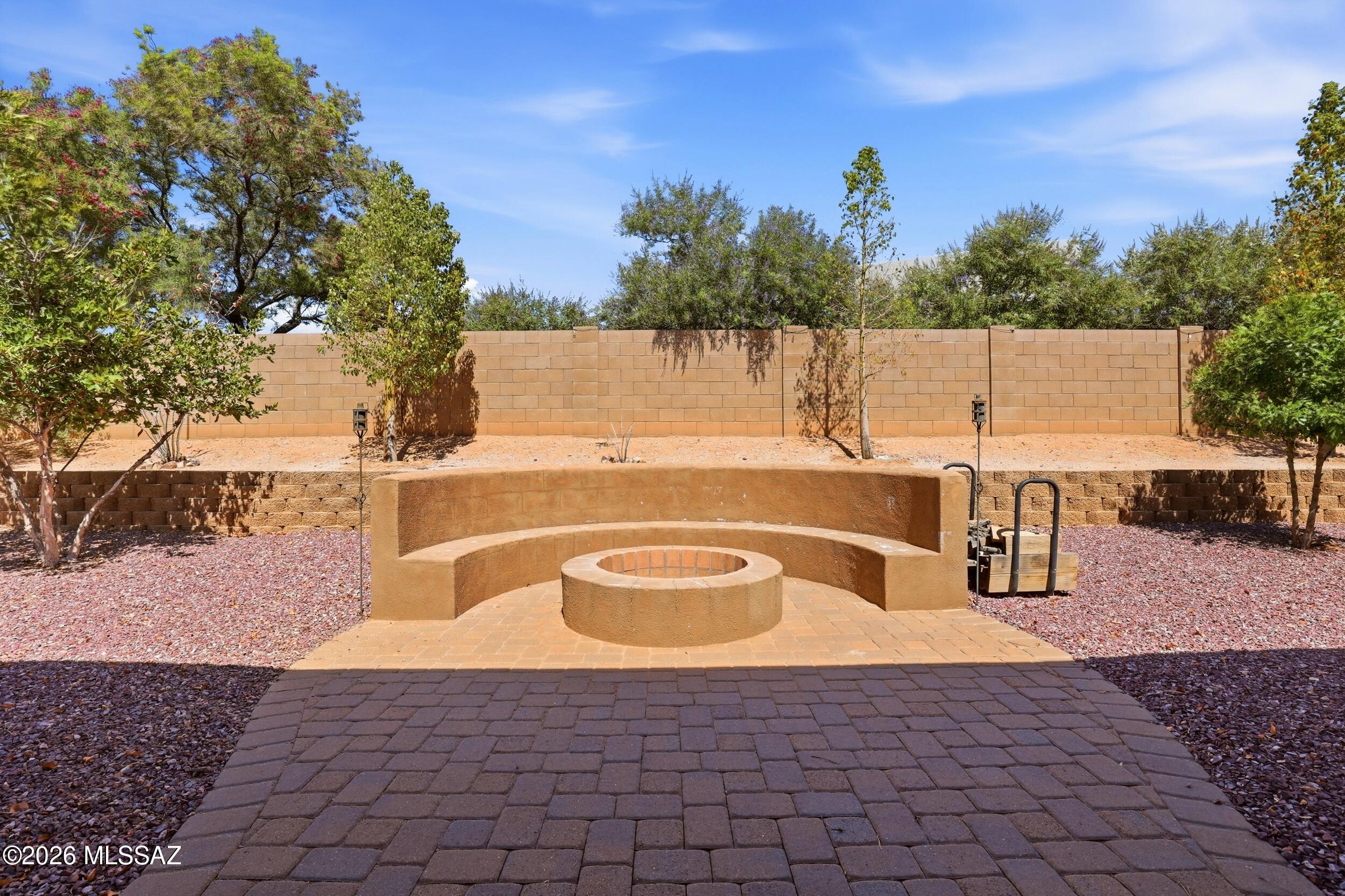 Rincon Trails (1-505) - Residential