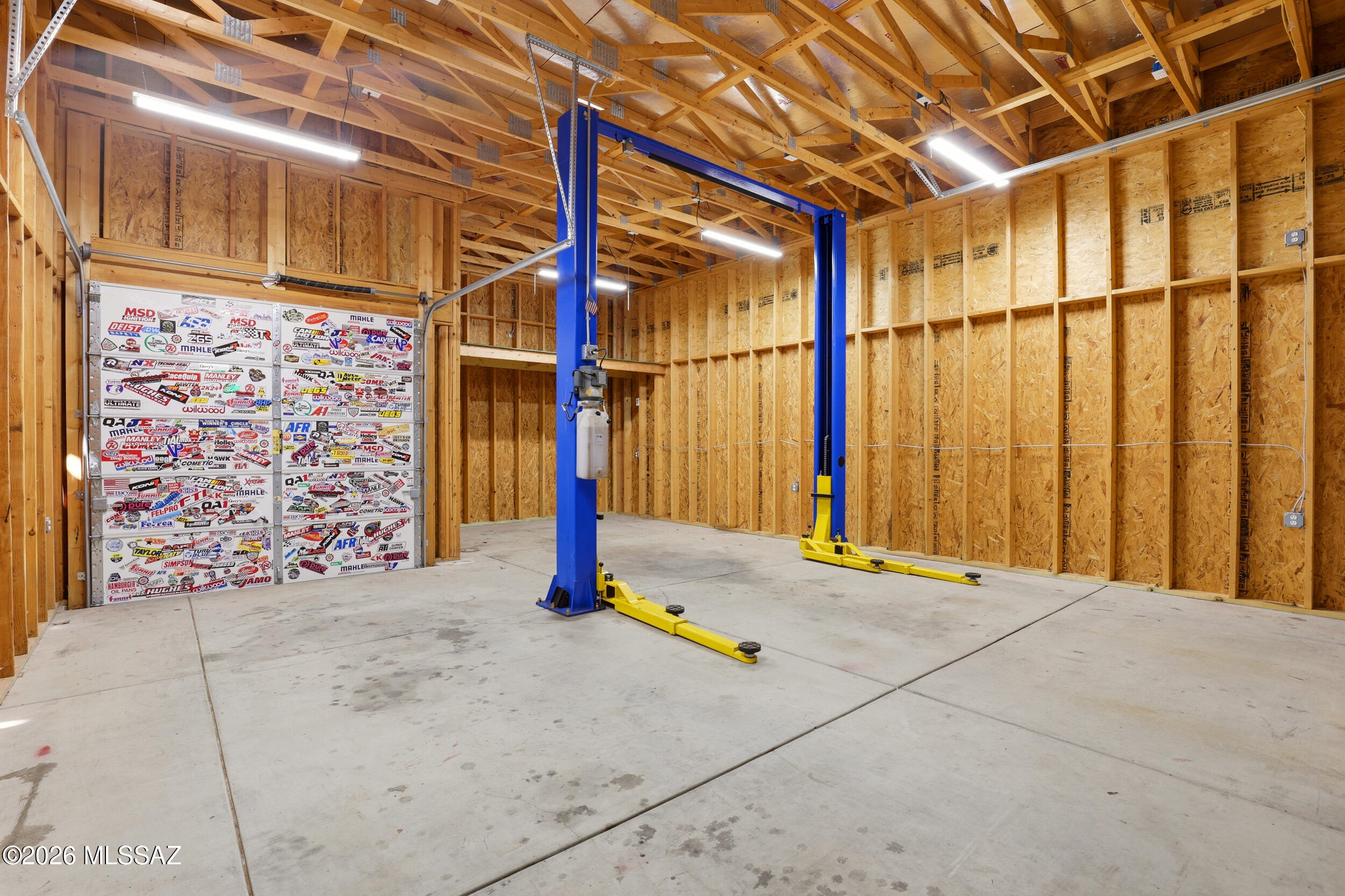 Rincon Trails (1-505) - Residential