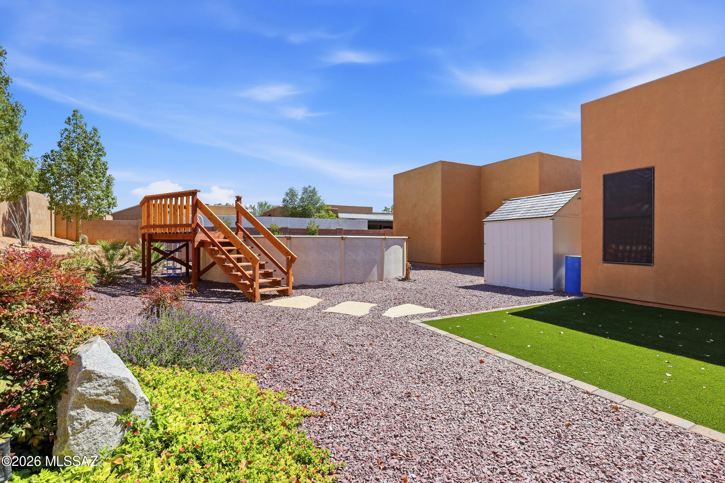 Rincon Trails (1-505) - Residential