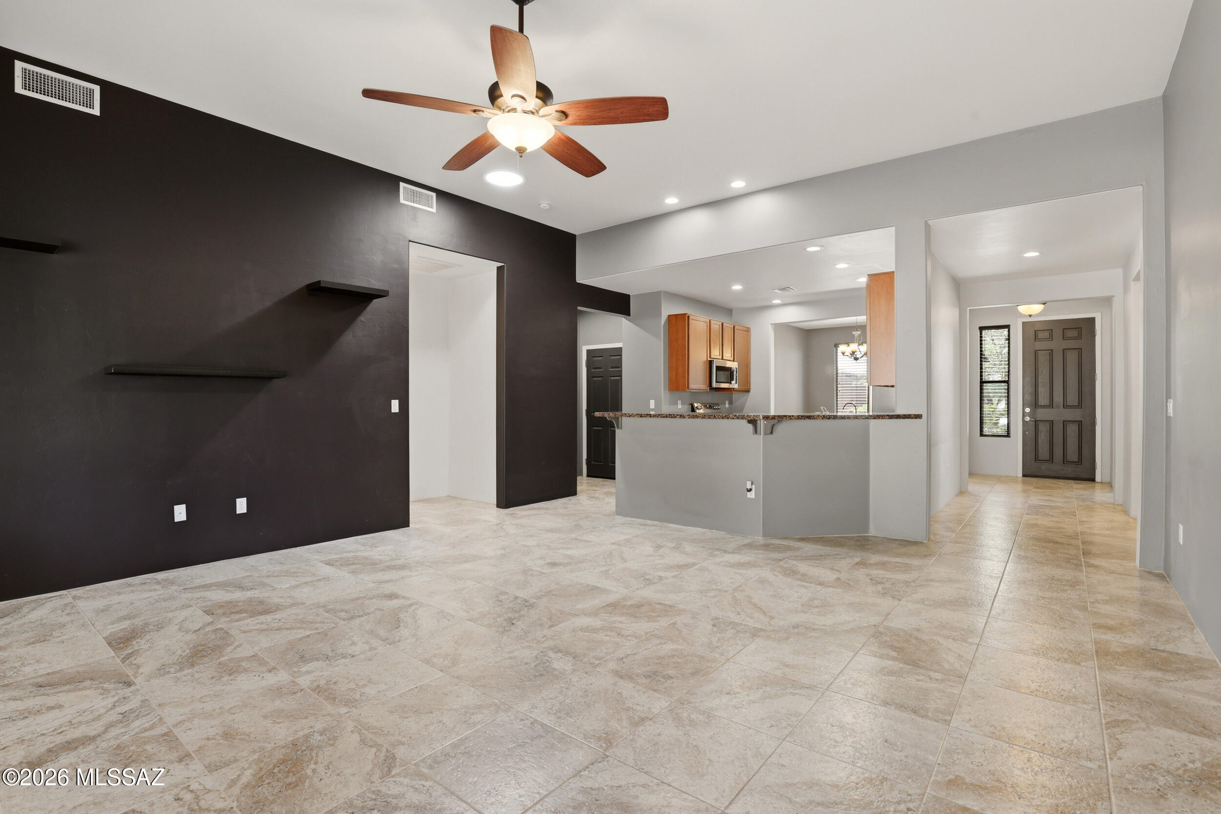 Rincon Trails (1-505) - Residential