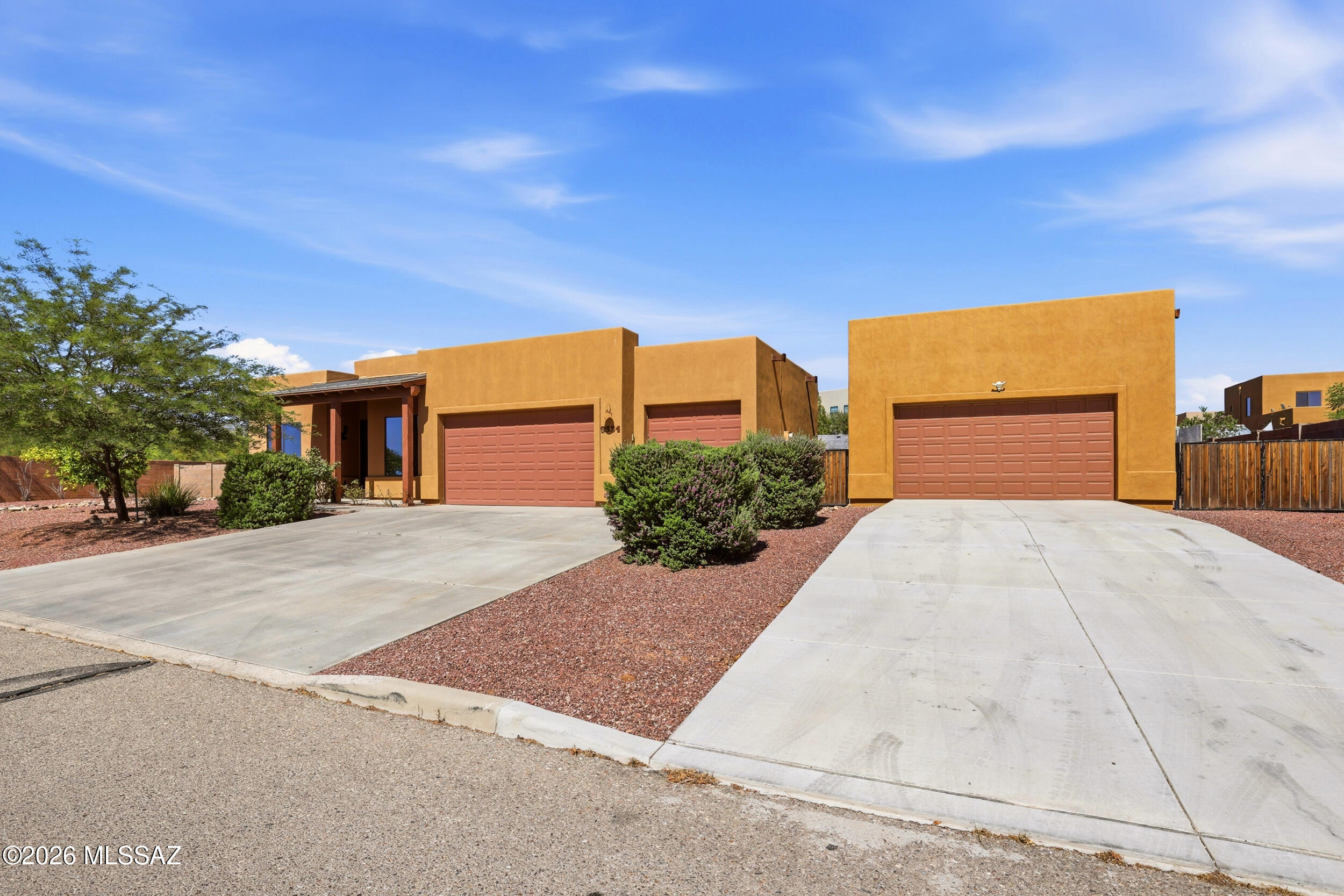 Rincon Trails (1-505) - Residential