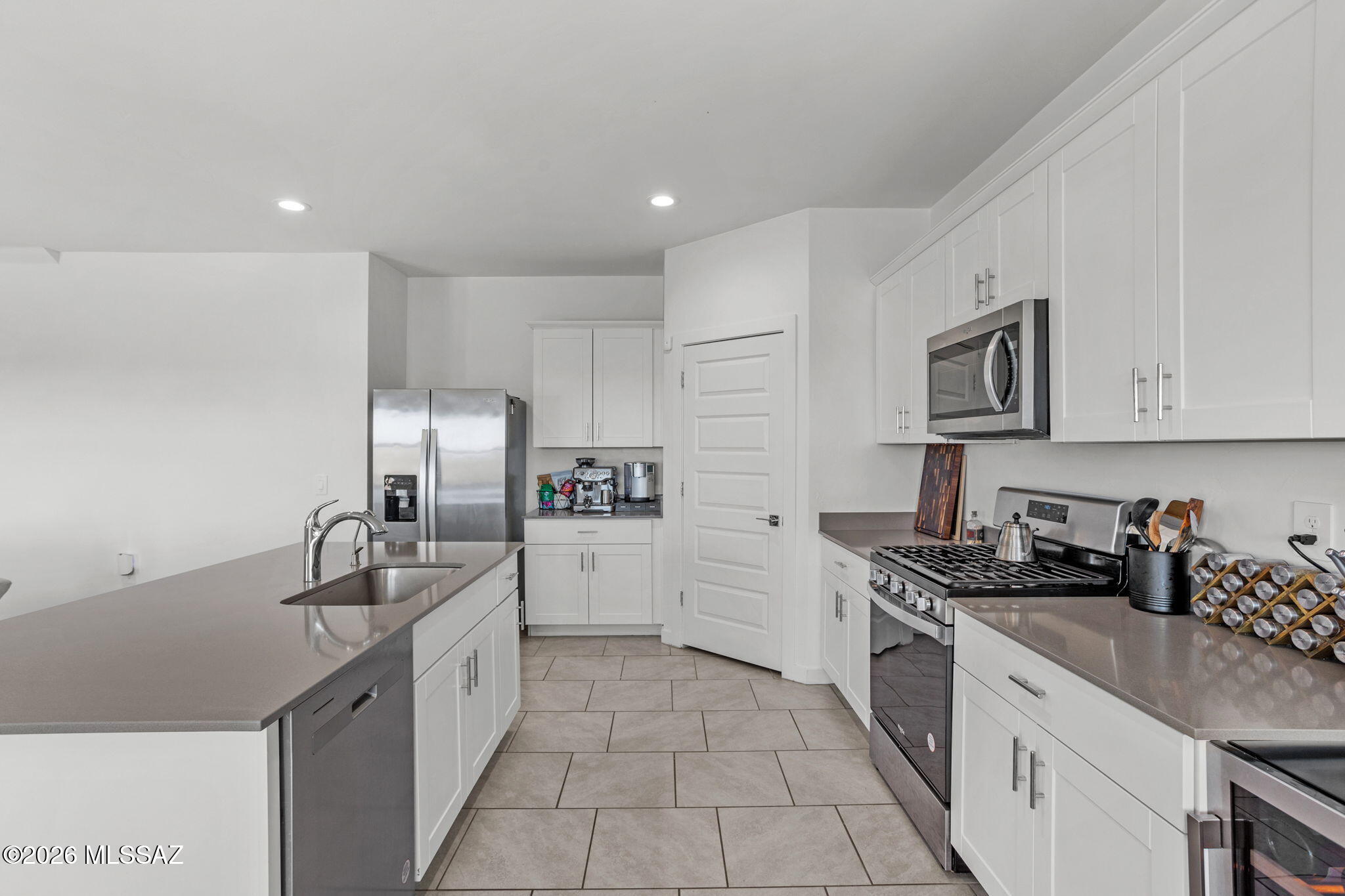 Hanson Ridge - Residential