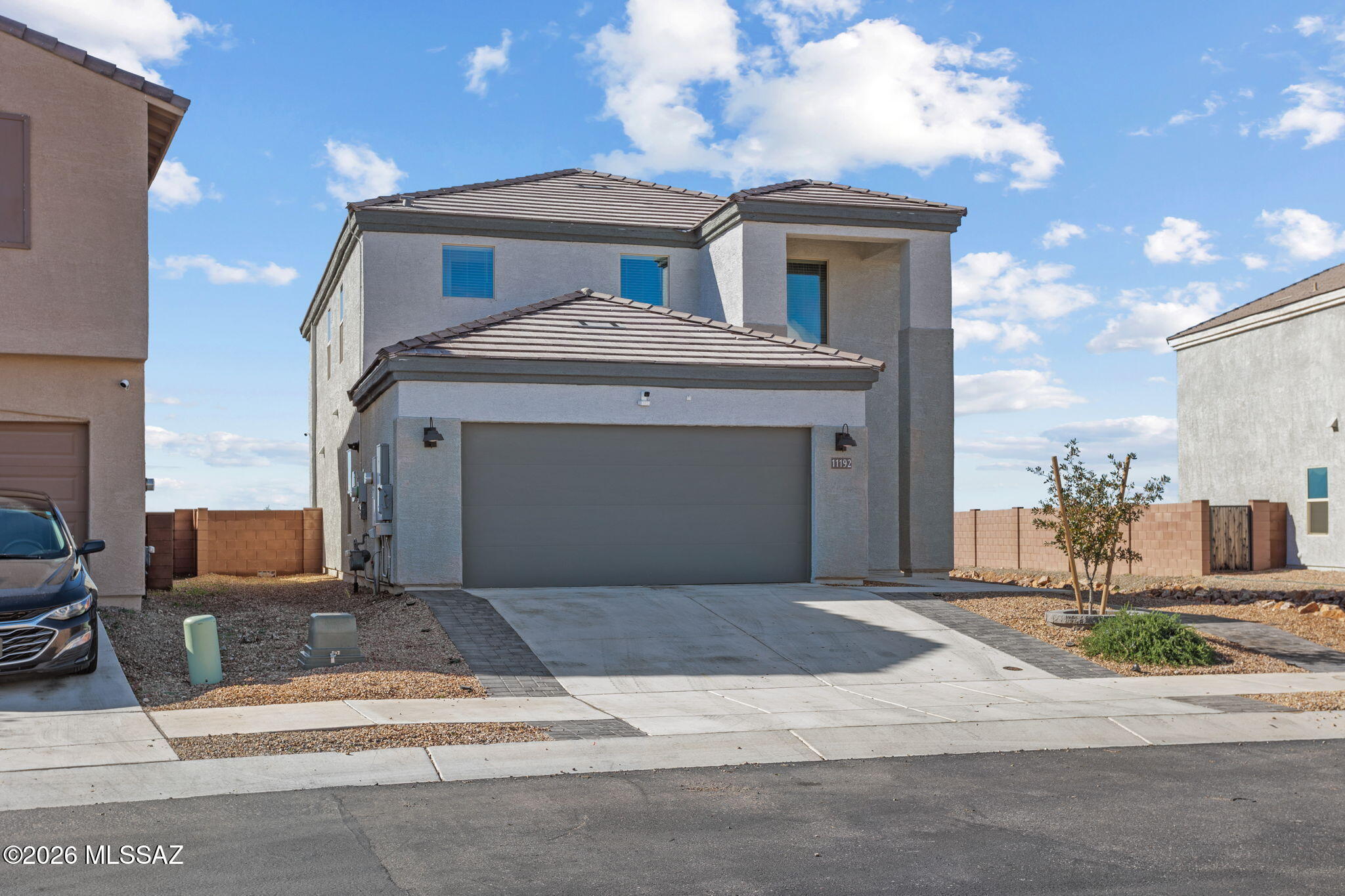 11192 S Weismann Drive