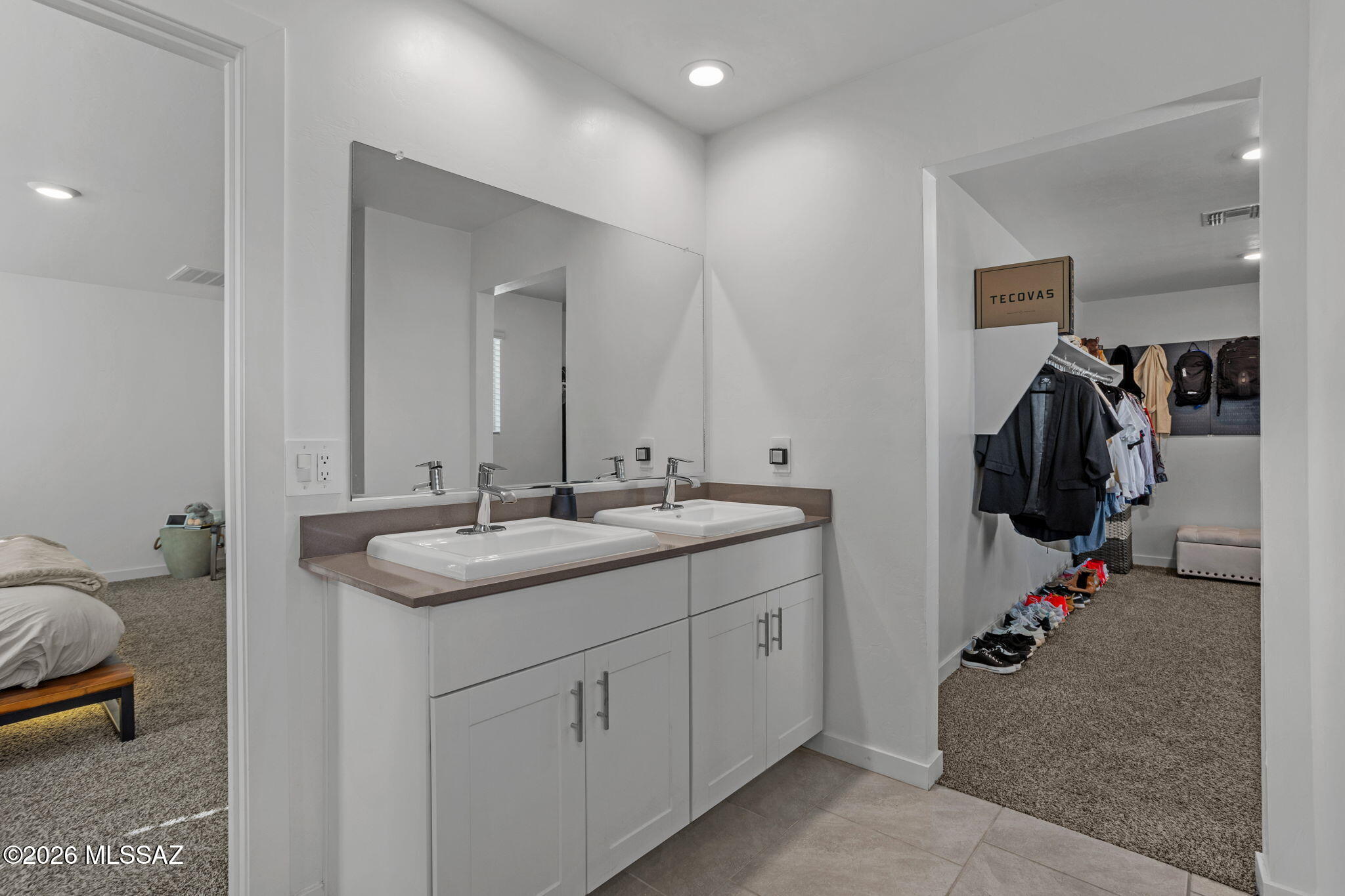 Hanson Ridge - Residential
