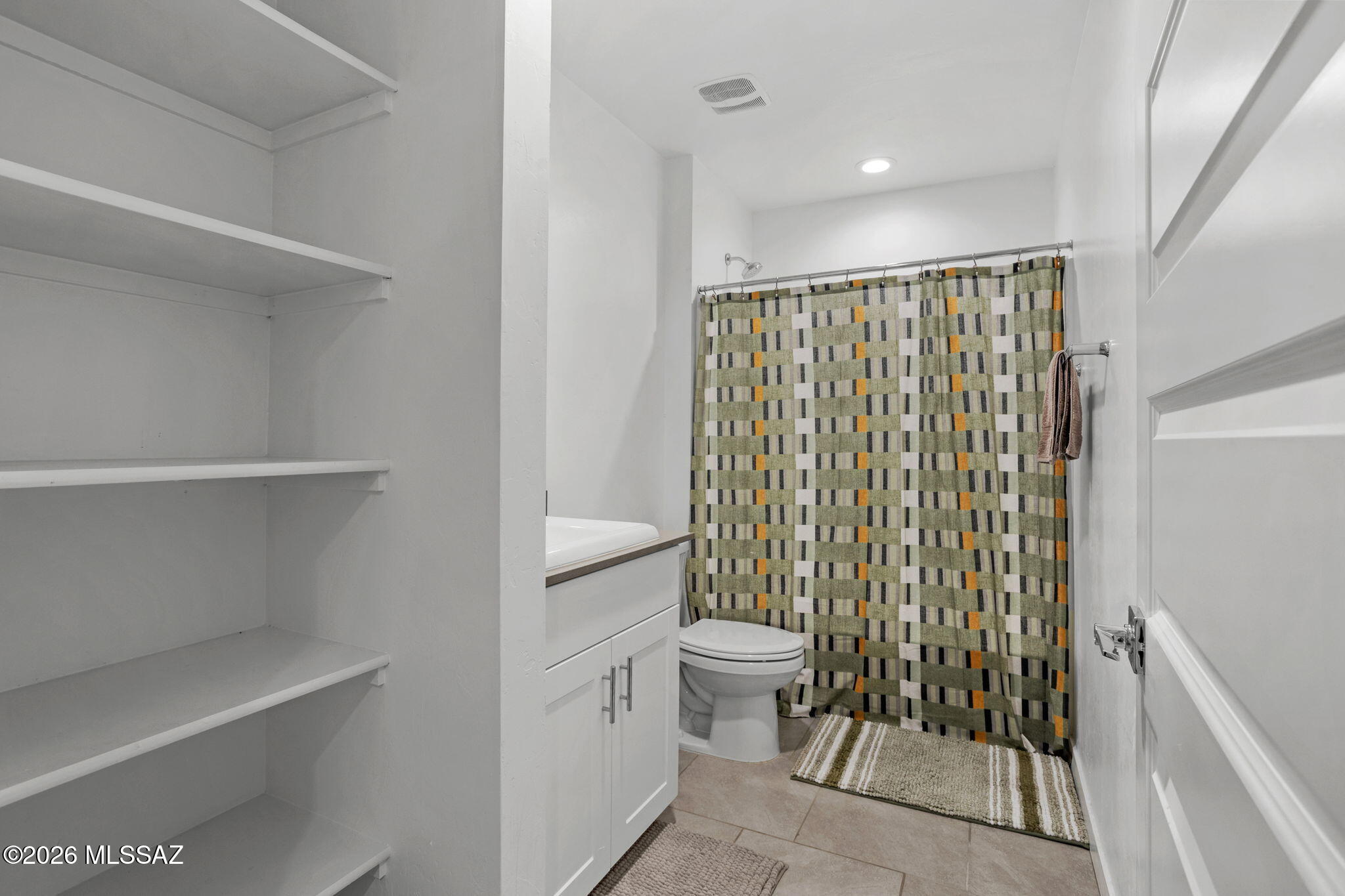 Hanson Ridge - Residential