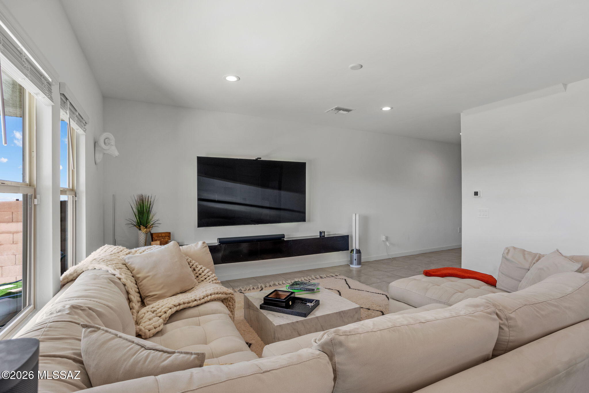Hanson Ridge - Residential