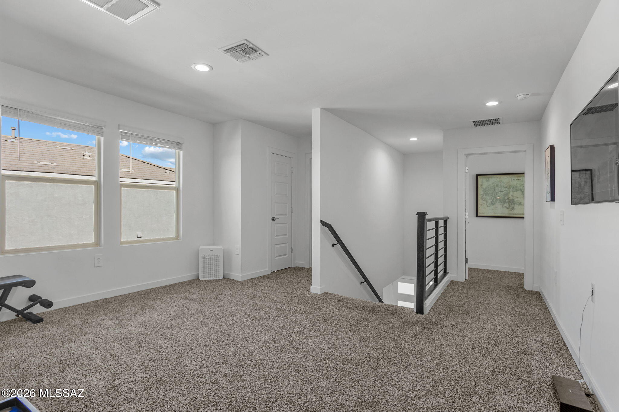 Hanson Ridge - Residential
