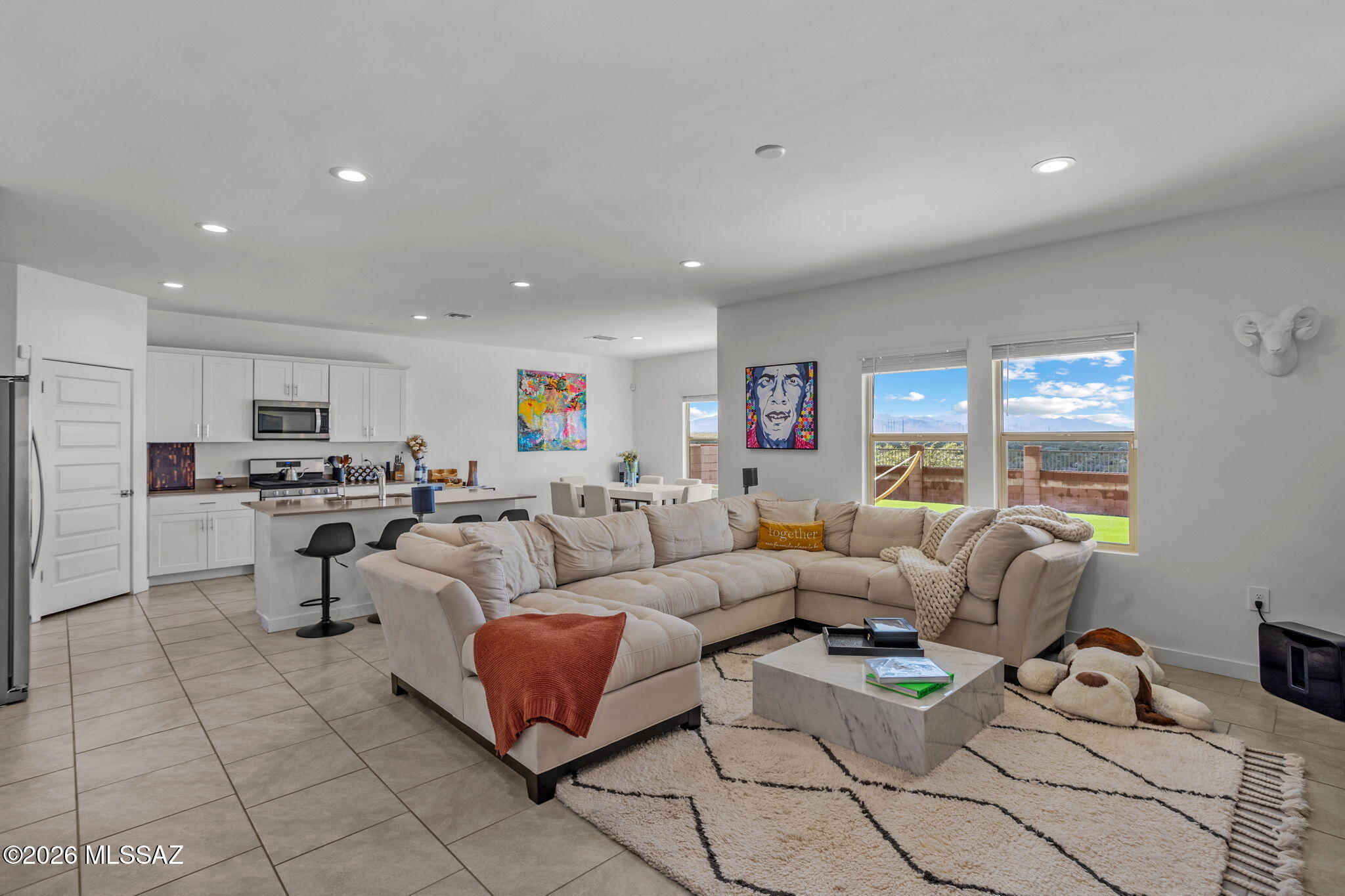 11192 S Weismann Drive