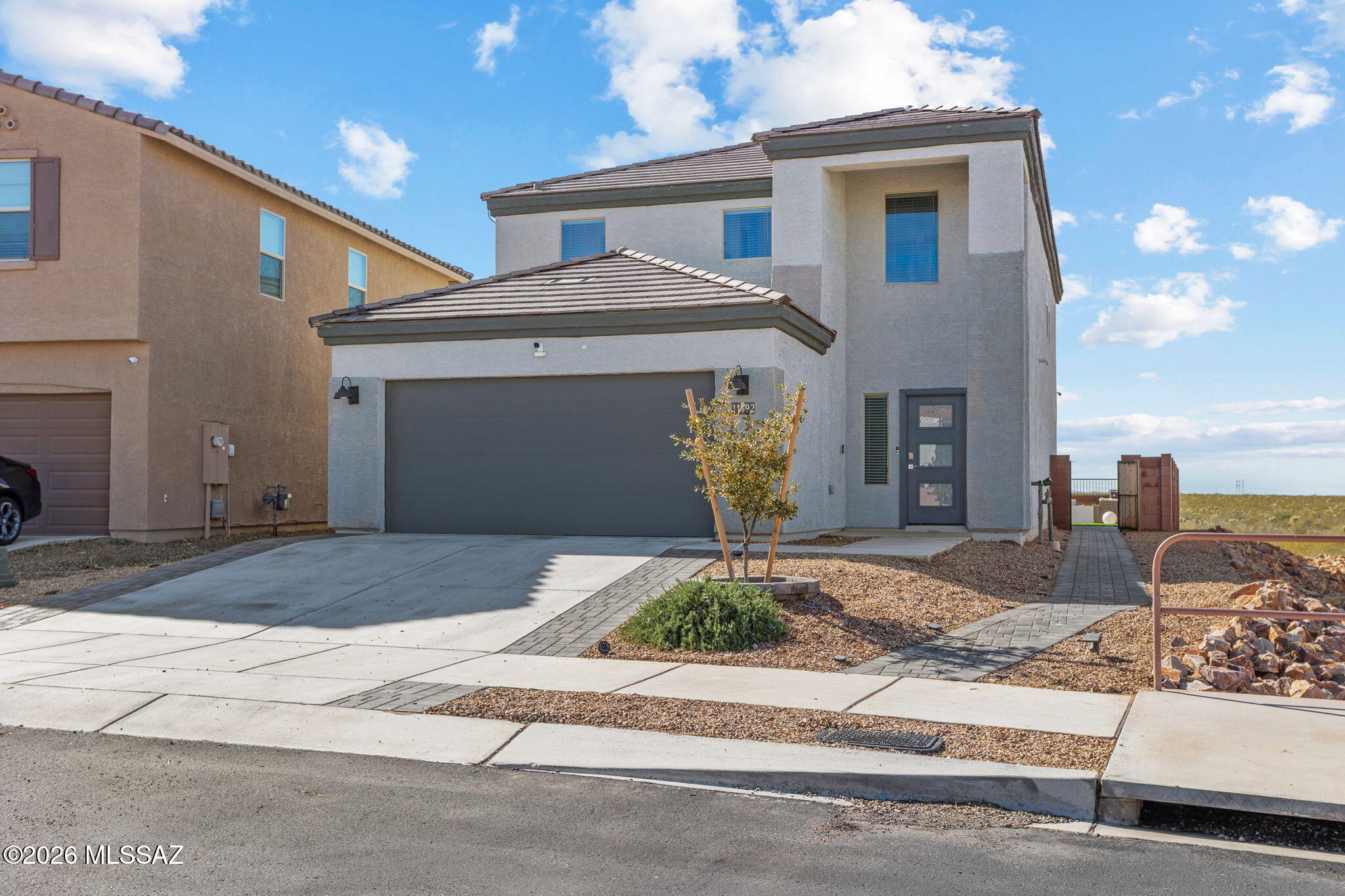 11192 S Weismann Drive