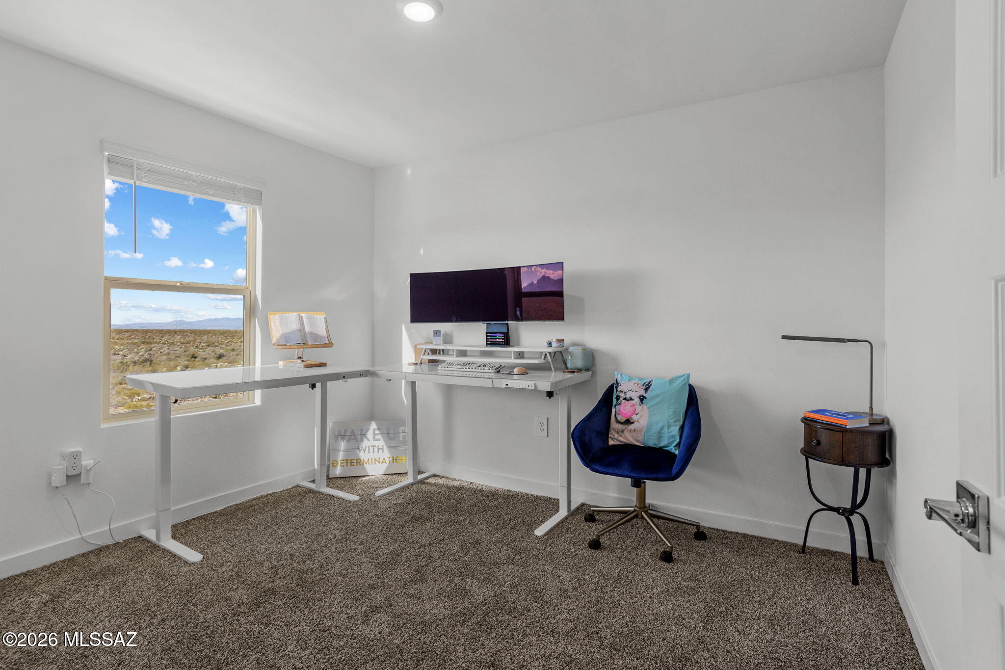 Hanson Ridge - Residential