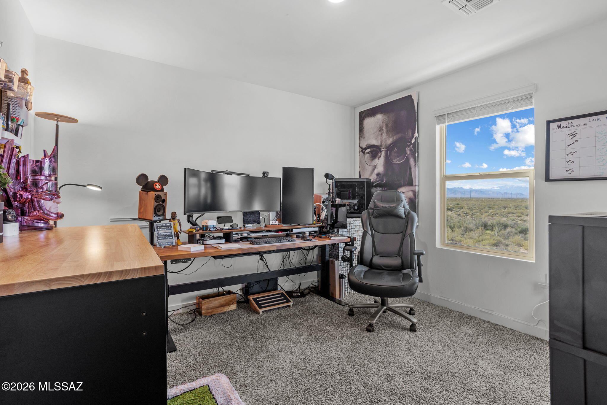 Hanson Ridge - Residential