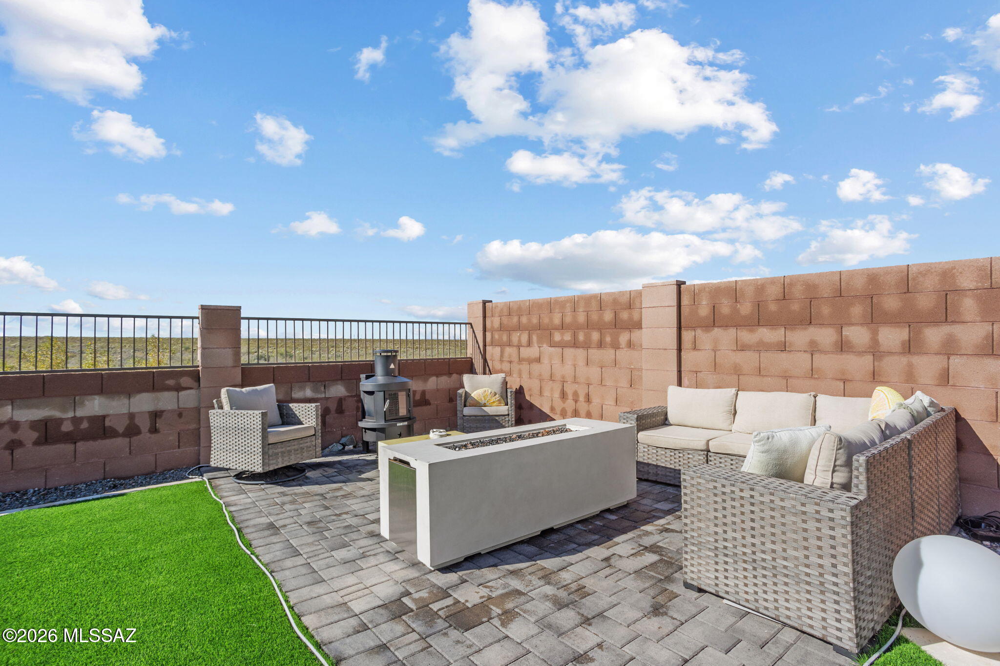 Hanson Ridge - Residential