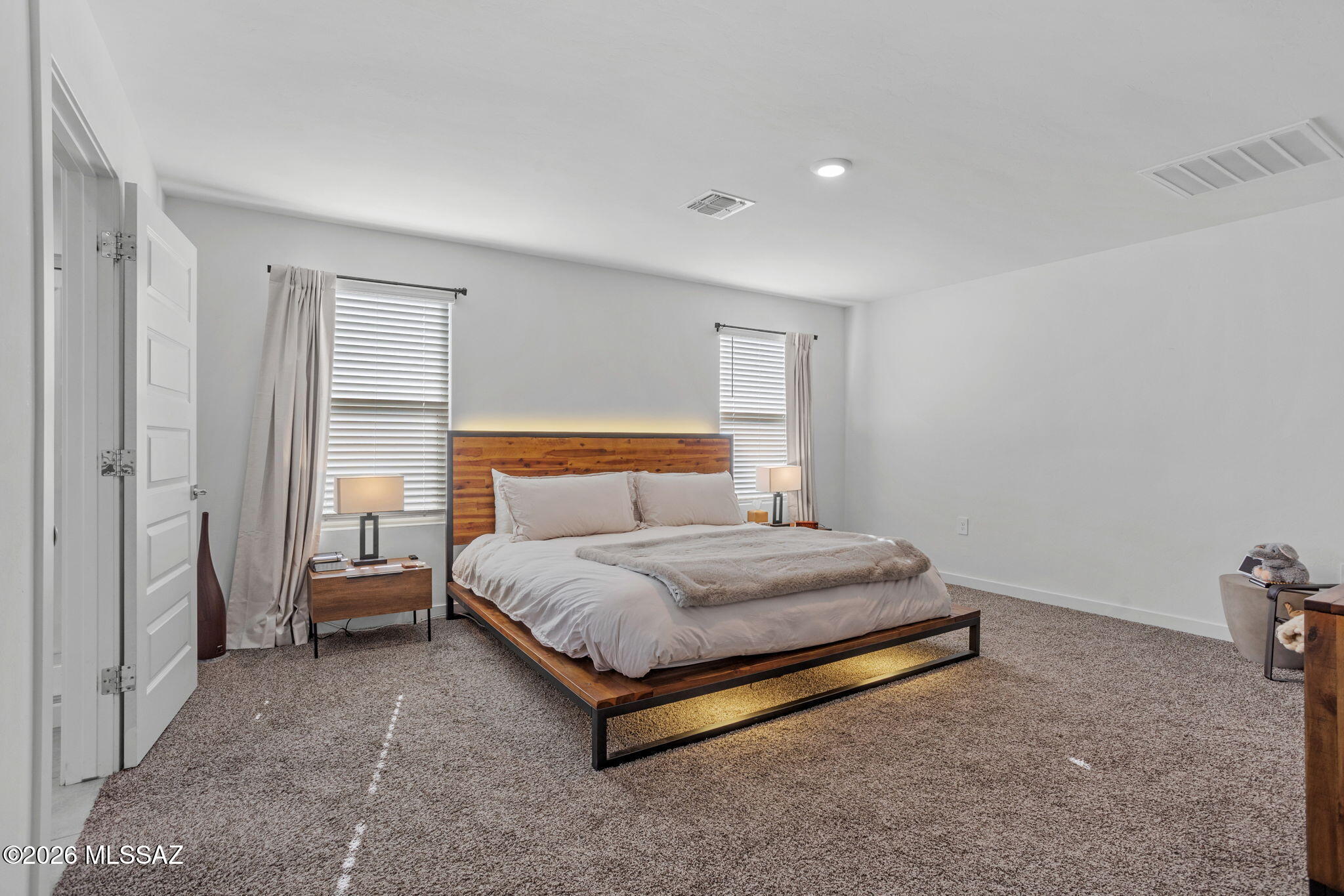 Hanson Ridge - Residential