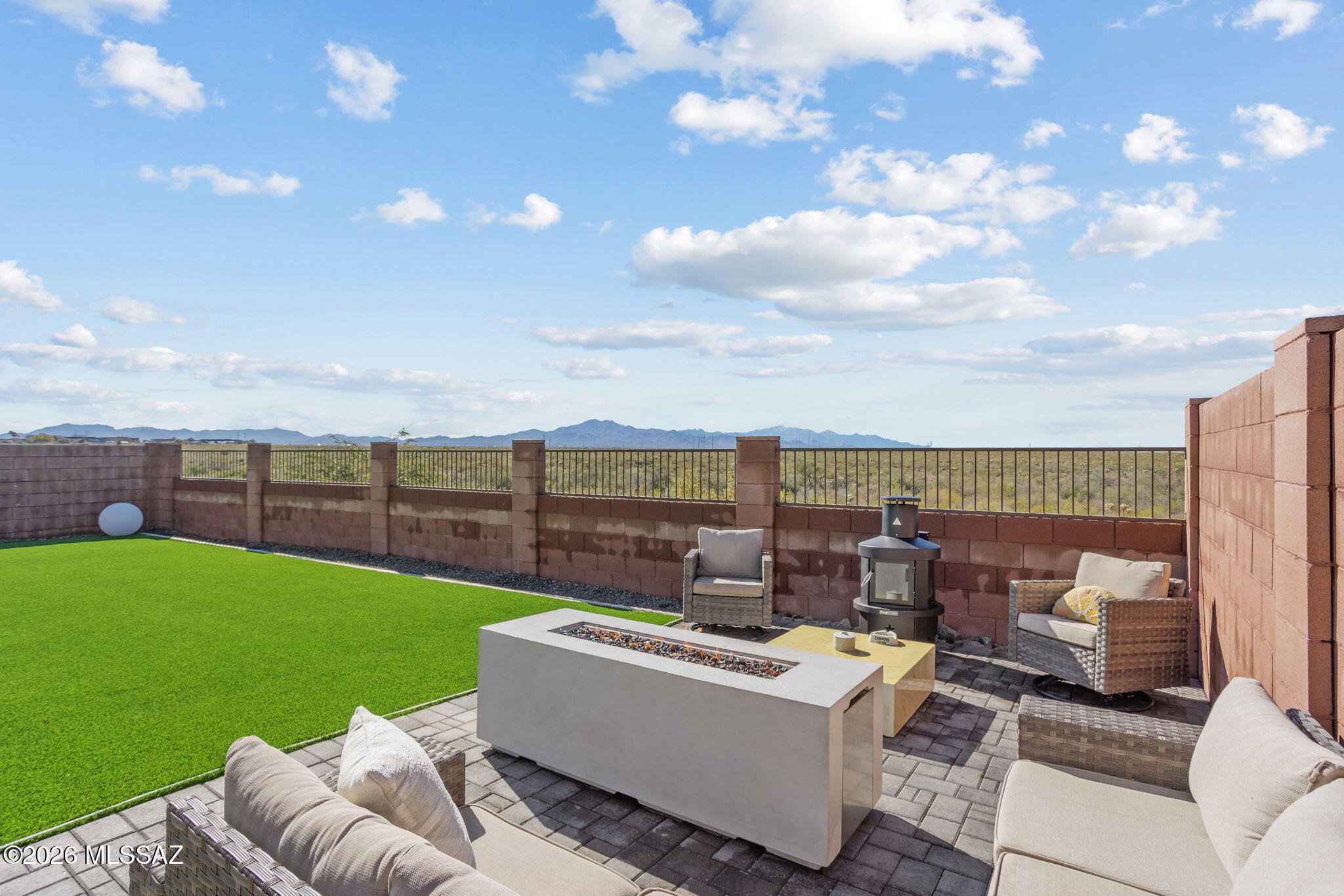 Hanson Ridge - Residential