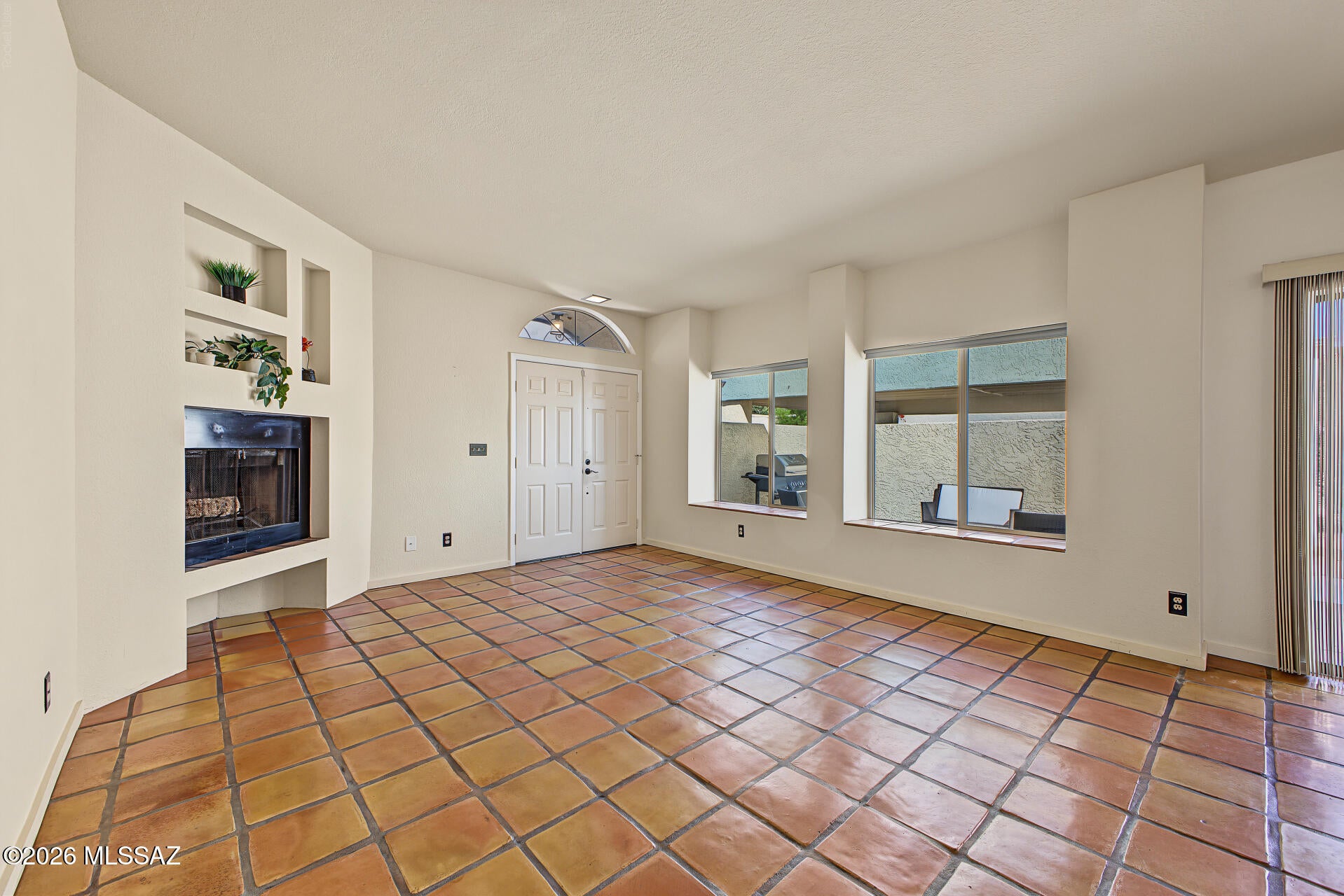 4364 E Old Mill Road