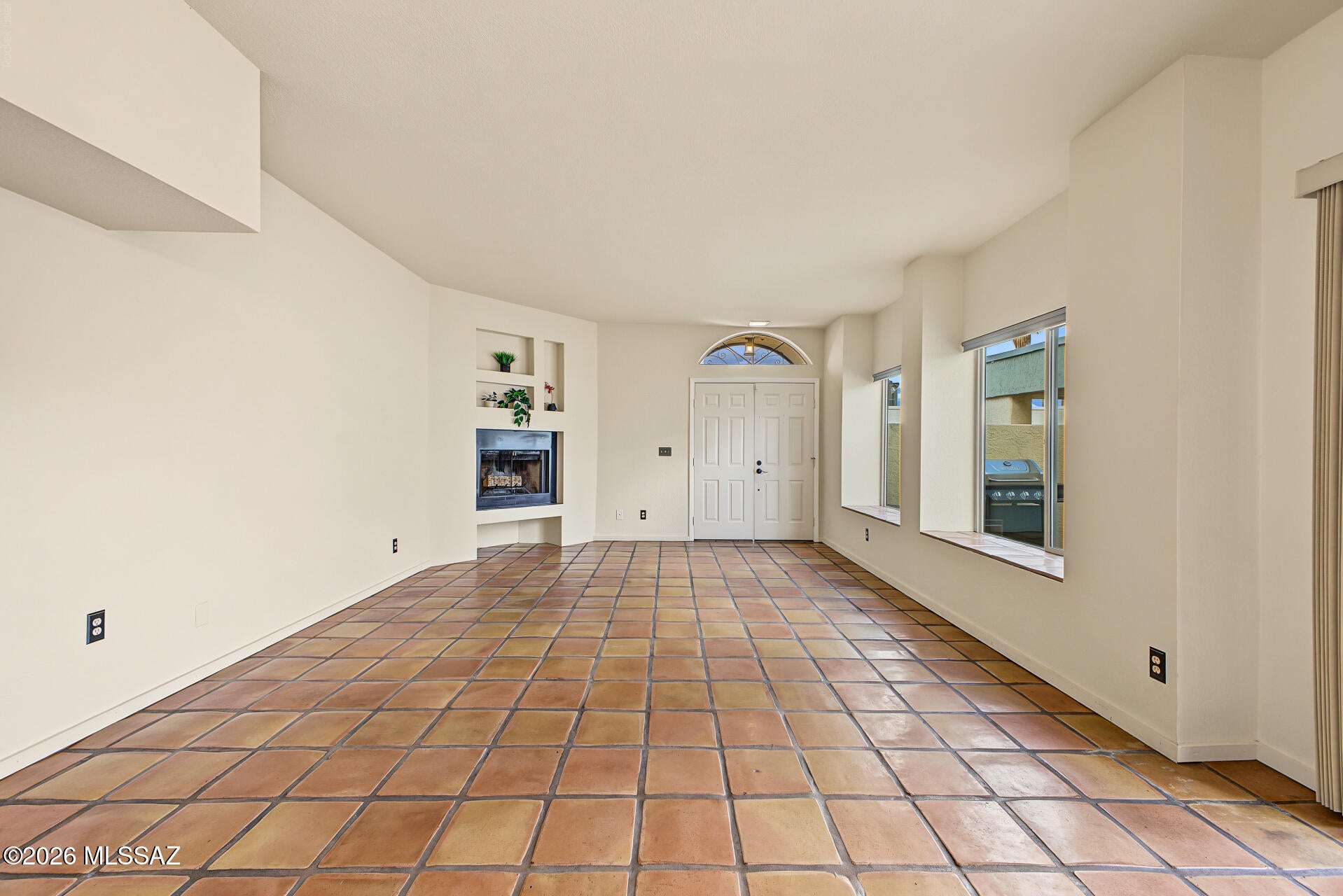 4364 E Old Mill Road