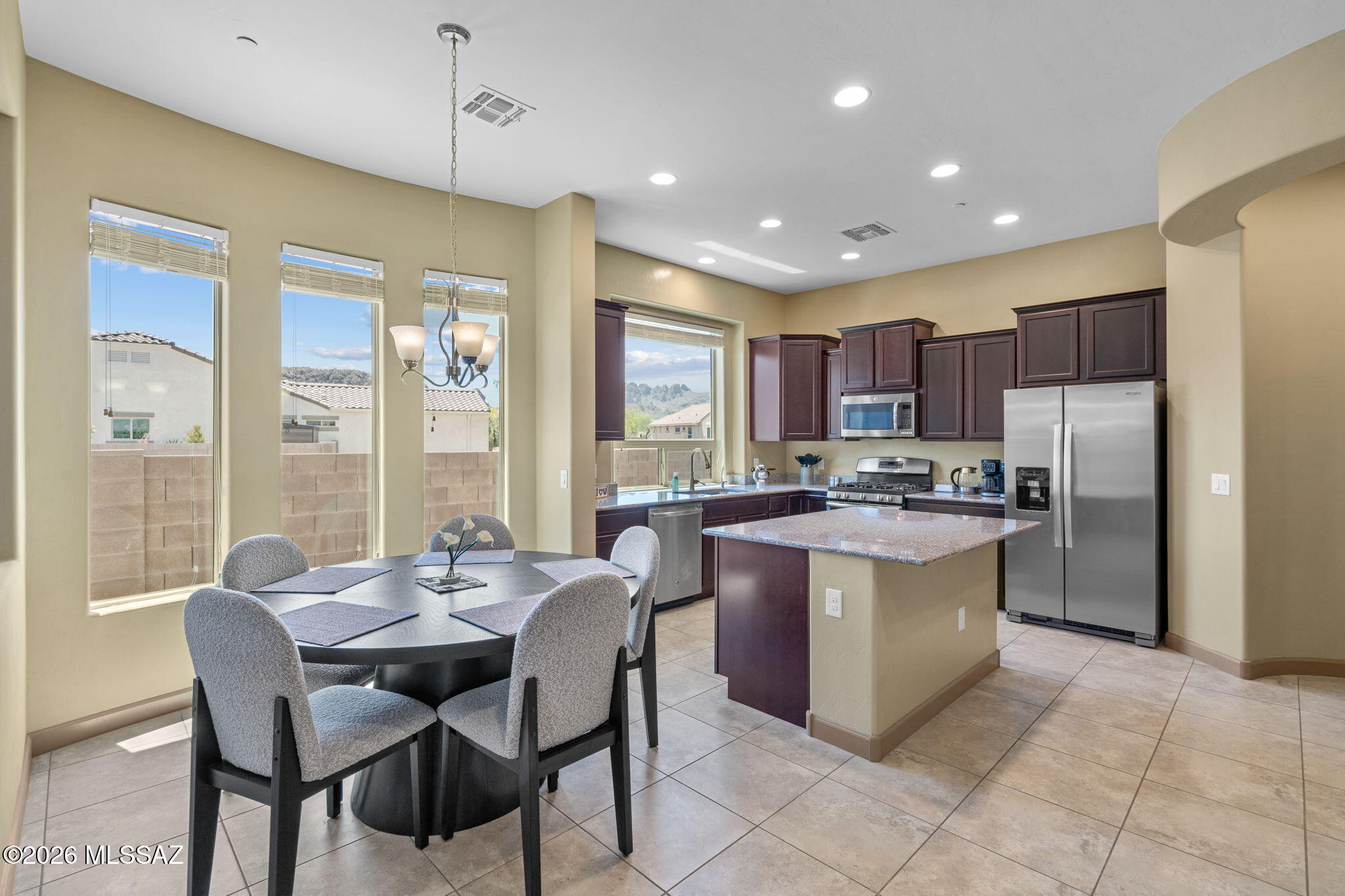 Saguaro Springs Block 8B (131-399) - Residential