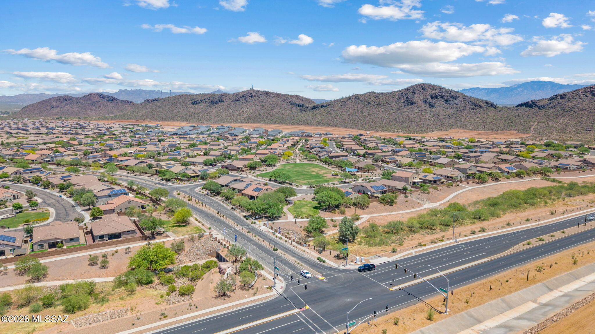 Saguaro Springs Block 8B (131-399) - Residential