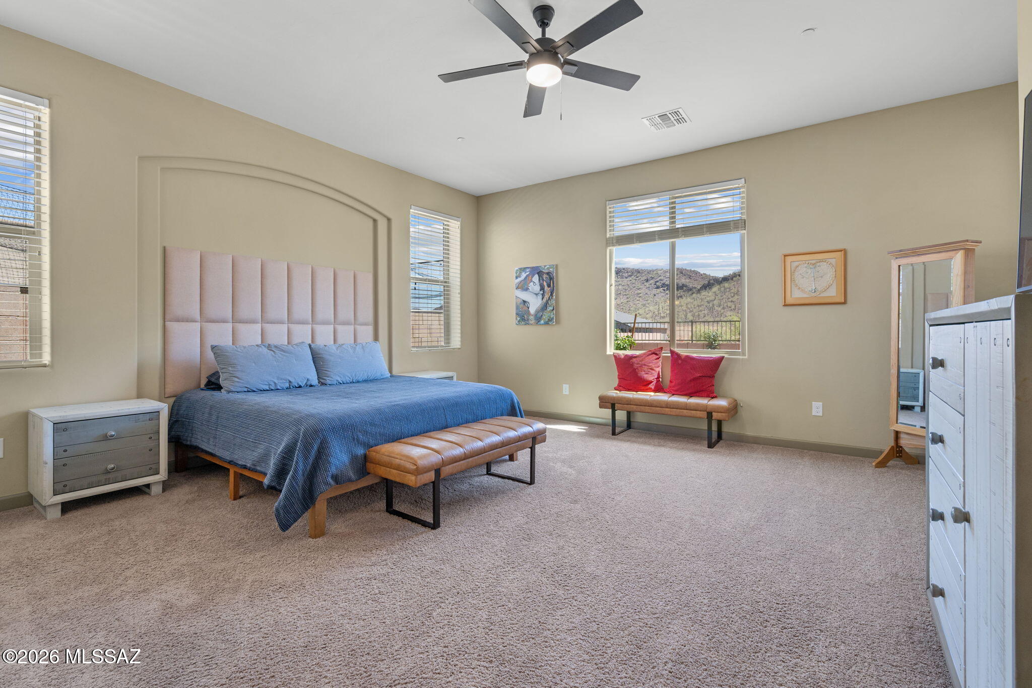 Saguaro Springs Block 8B (131-399) - Residential