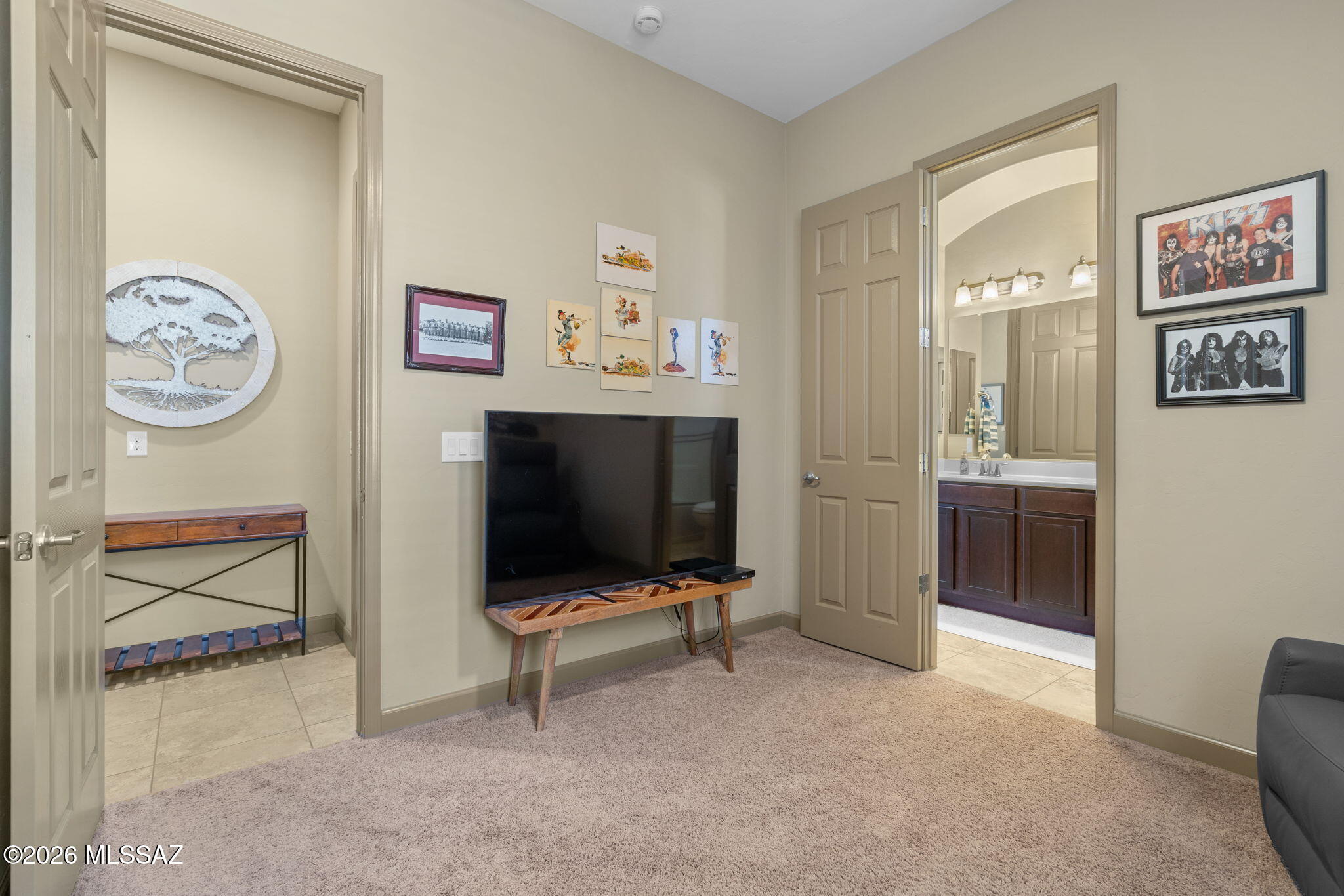 Saguaro Springs Block 8B (131-399) - Residential