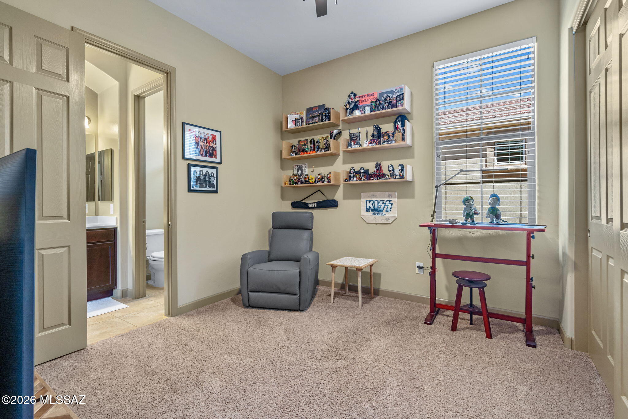 Saguaro Springs Block 8B (131-399) - Residential
